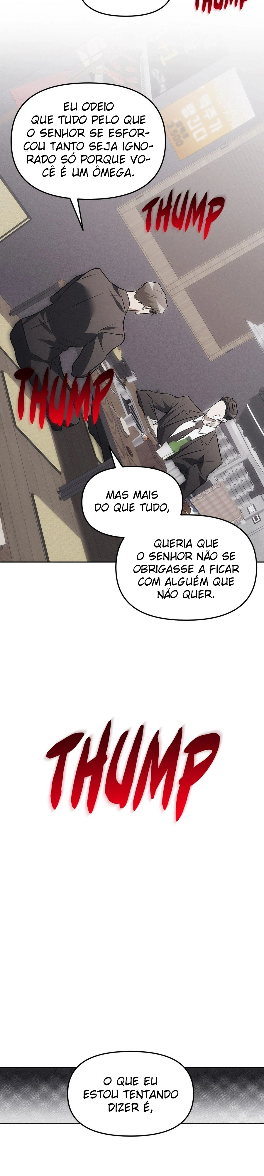 Ratoeira Capítulo 6 Página 17