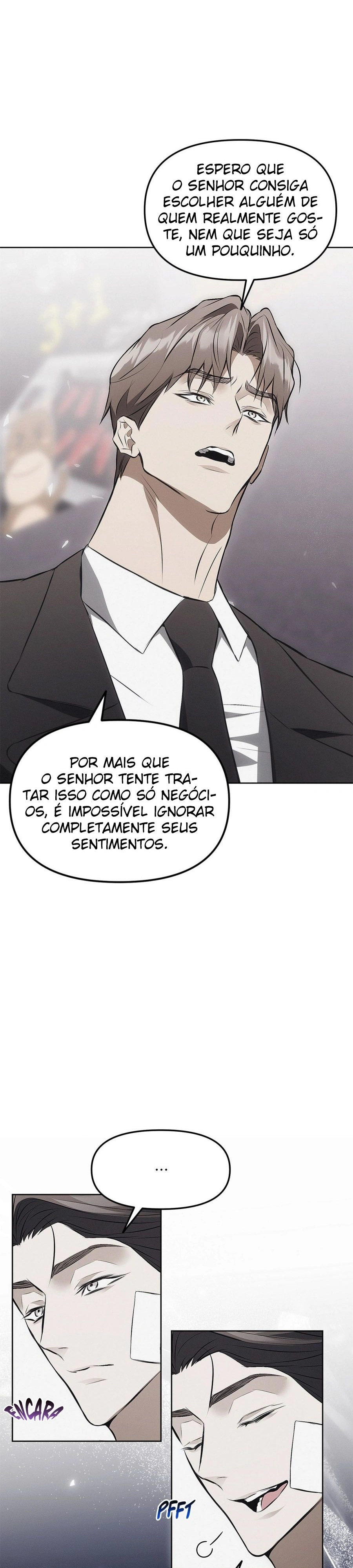 Ratoeira Capítulo 6 Página 18