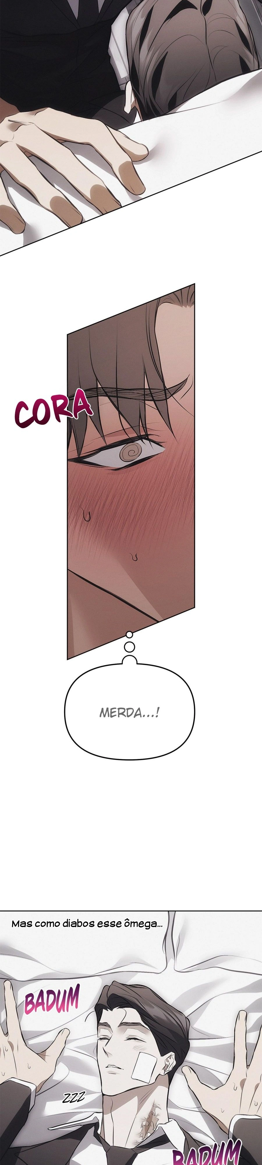 Ratoeira Capítulo 6 Página 22