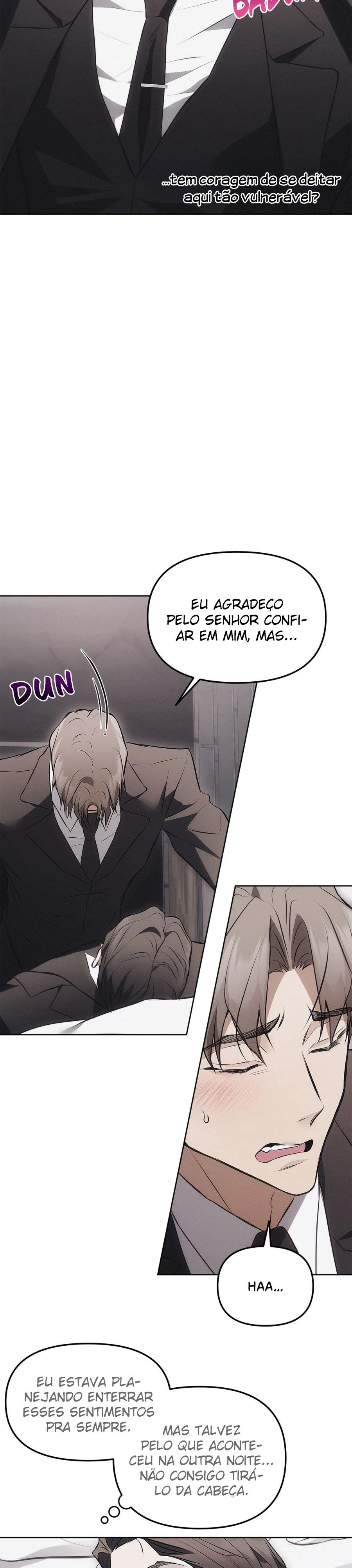 Ratoeira Capítulo 6 Página 23