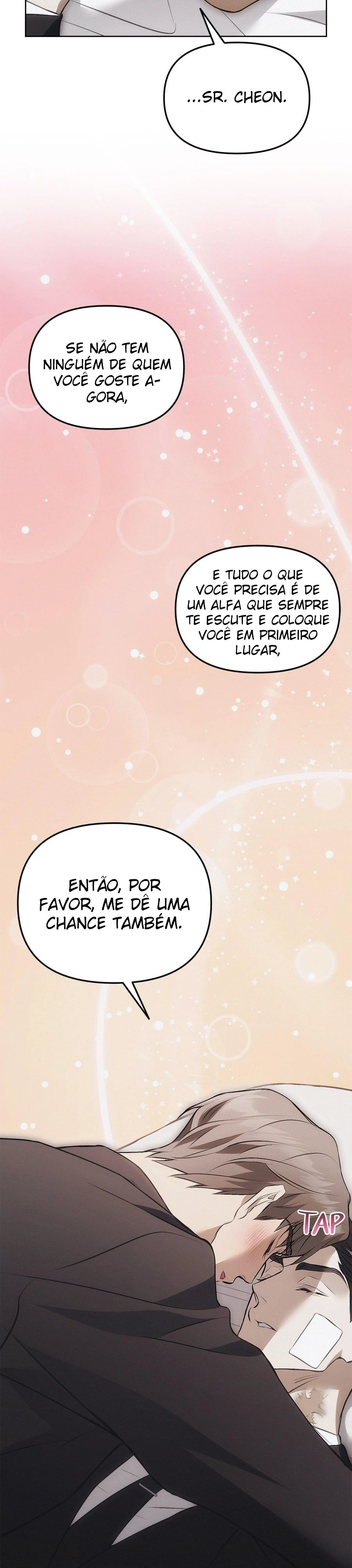 Ratoeira Capítulo 6 Página 25