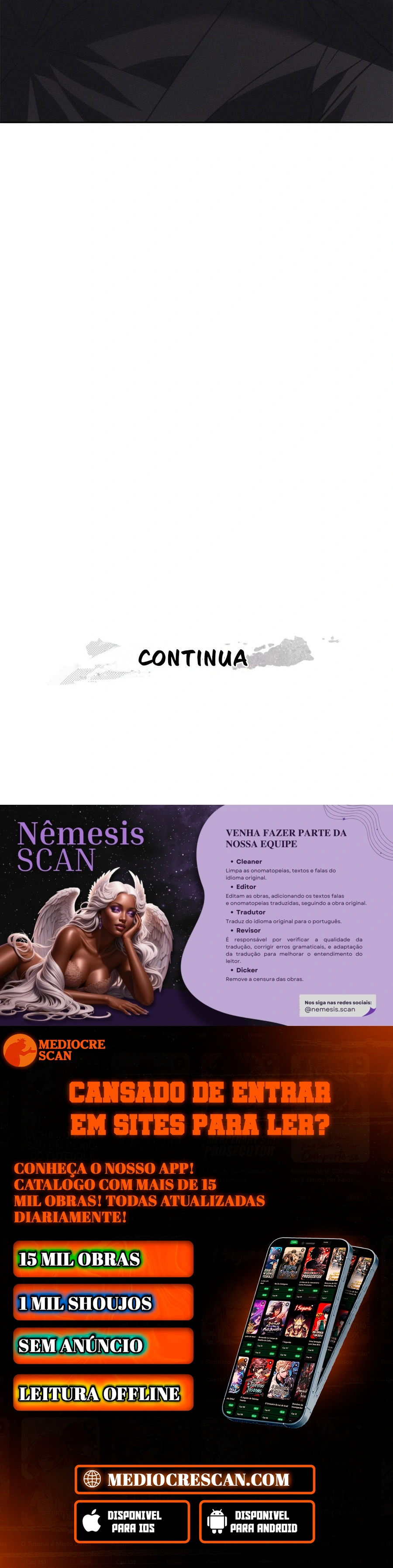 Ratoeira Capítulo 6 Página 26