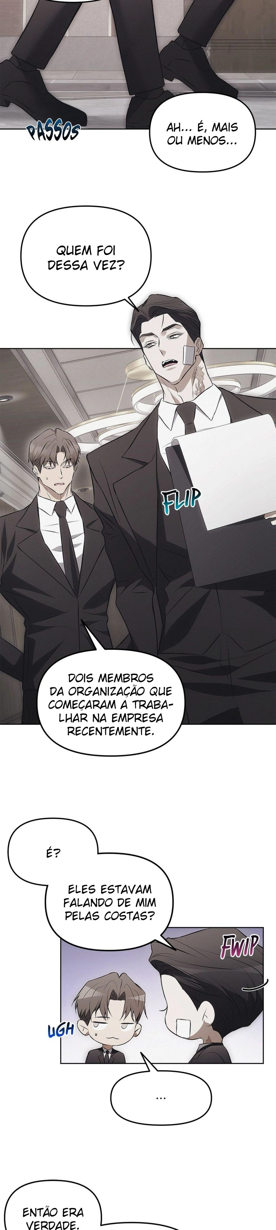 Ratoeira Capítulo 6 Página 5