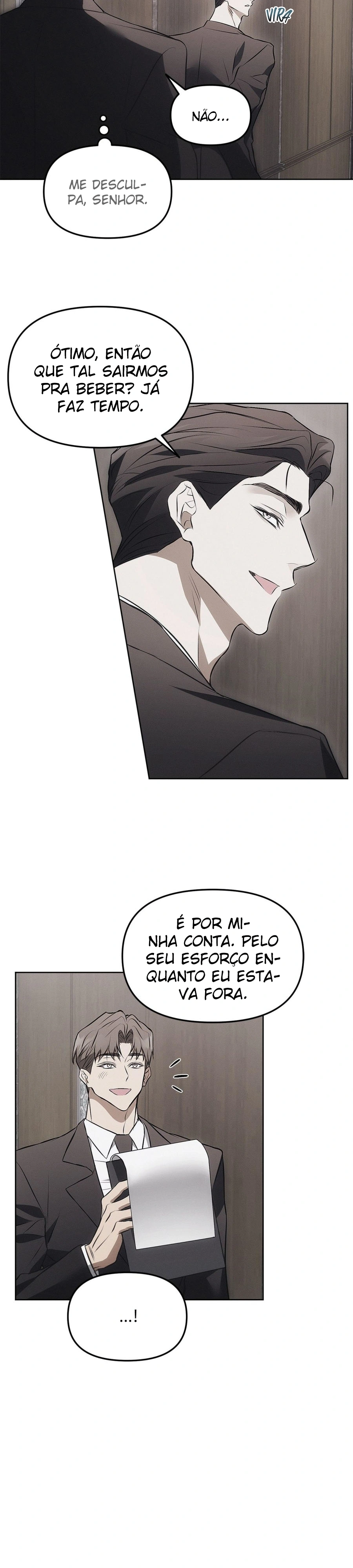 Ratoeira Capítulo 6 Página 7