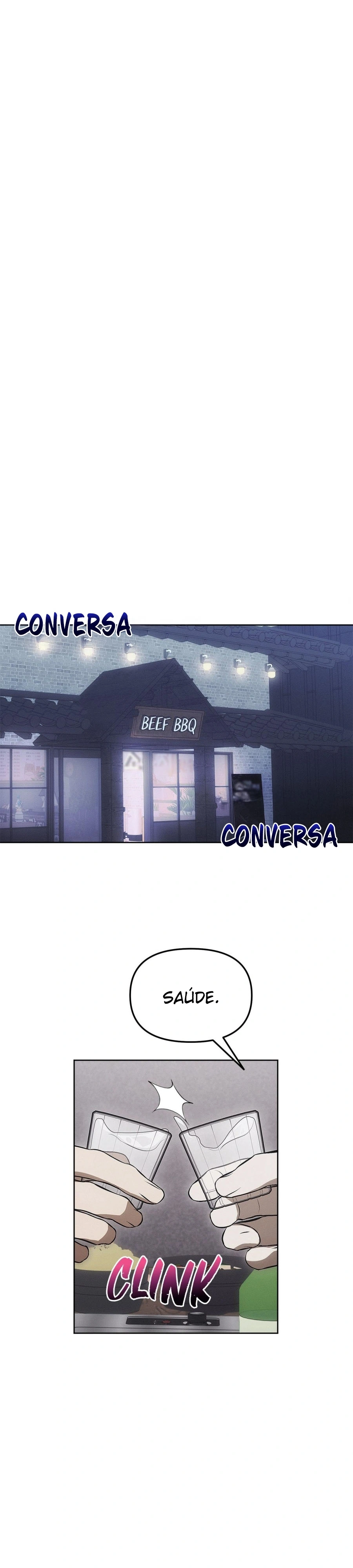 Ratoeira Capítulo 6 Página 8