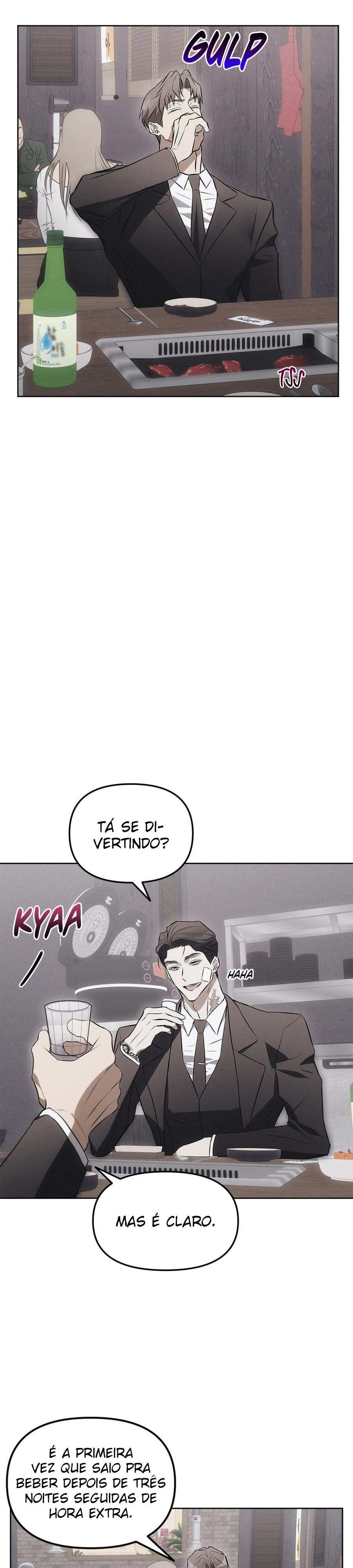 Ratoeira Capítulo 6 Página 9