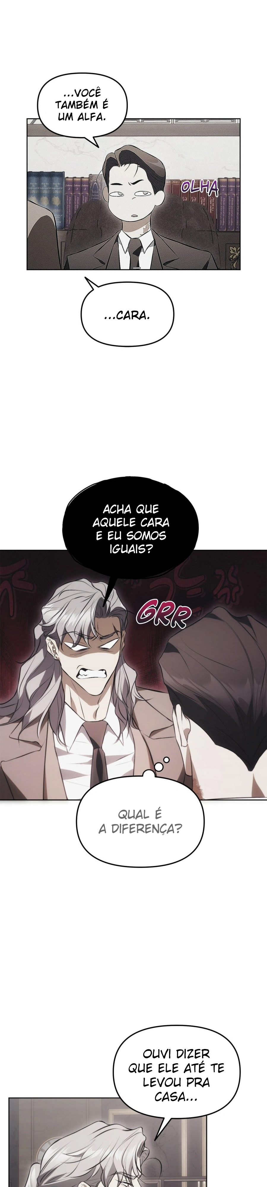 Ratoeira Capítulo 7 Página 11