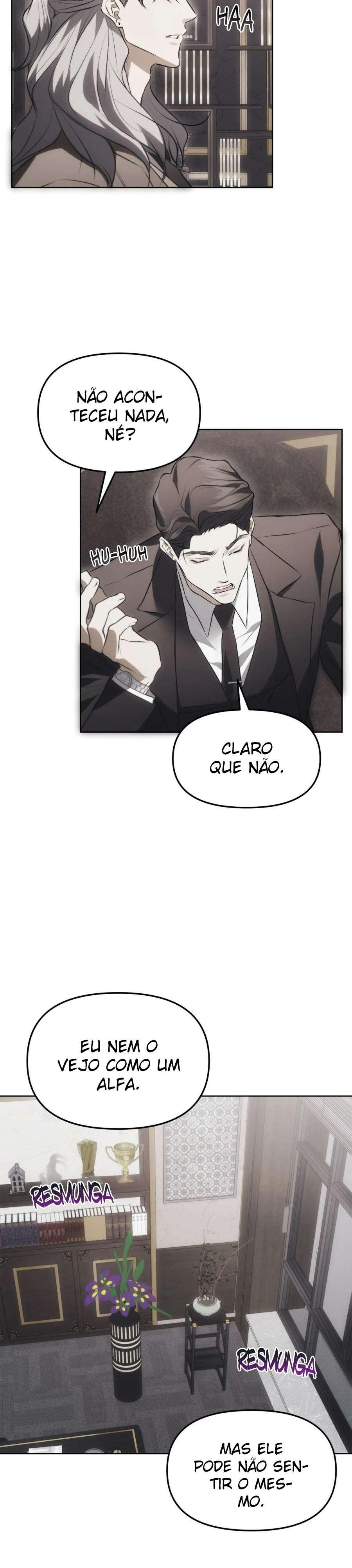 Ratoeira Capítulo 7 Página 12
