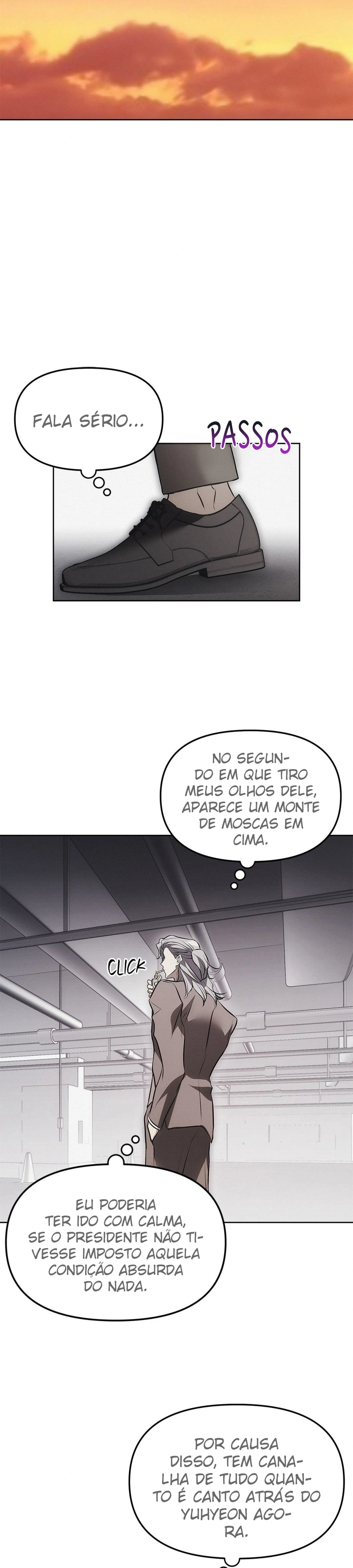 Ratoeira Capítulo 7 Página 18