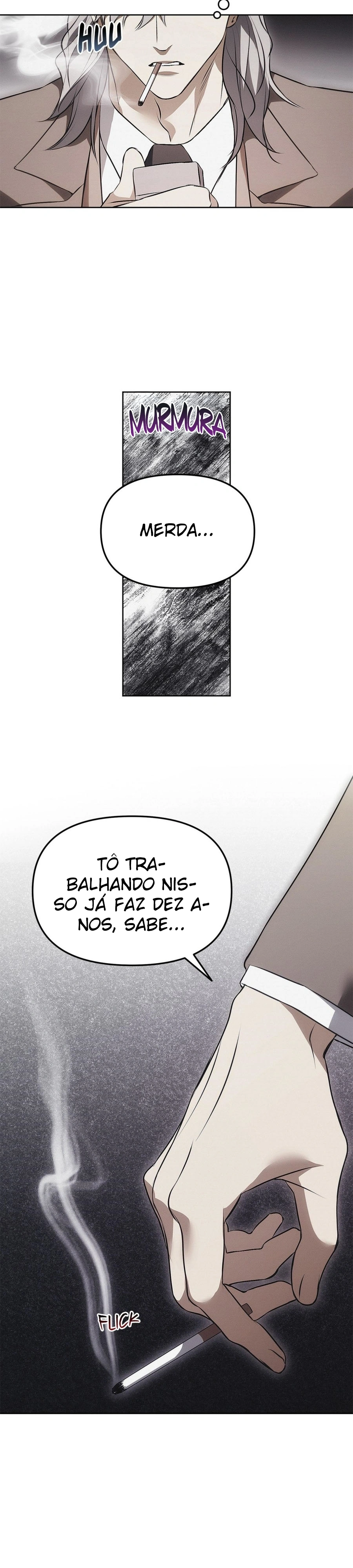 Ratoeira Capítulo 7 Página 19