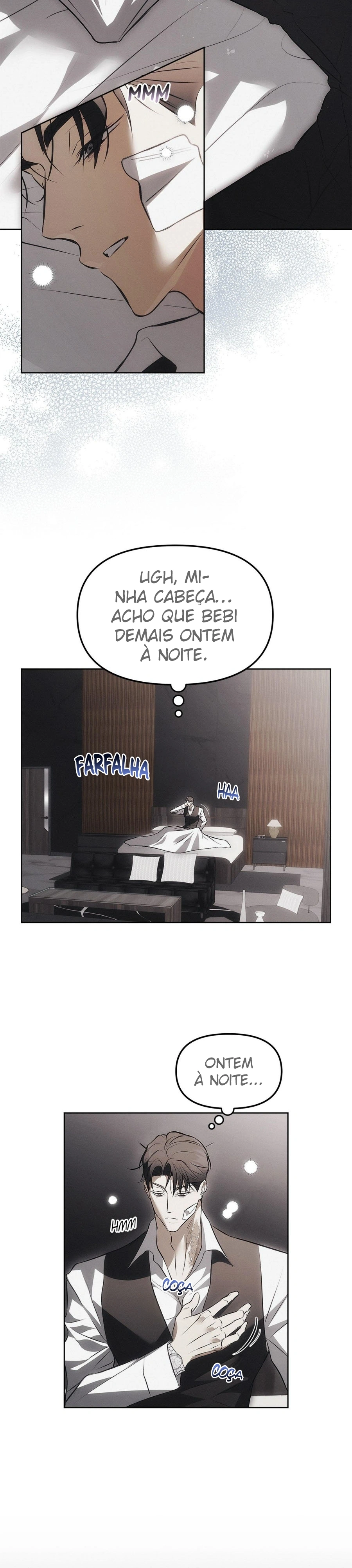 Ratoeira Capítulo 7 Página 2