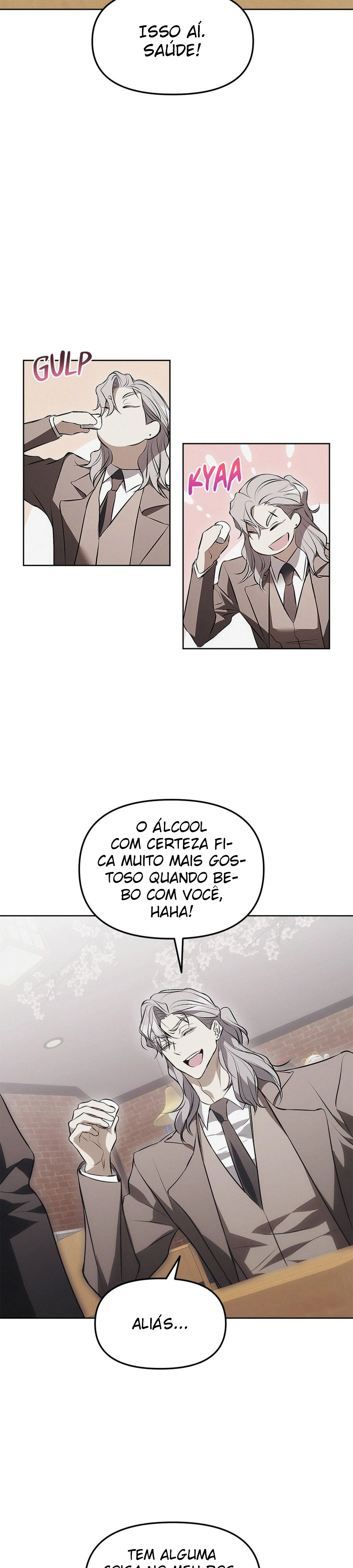Ratoeira Capítulo 7 Página 22