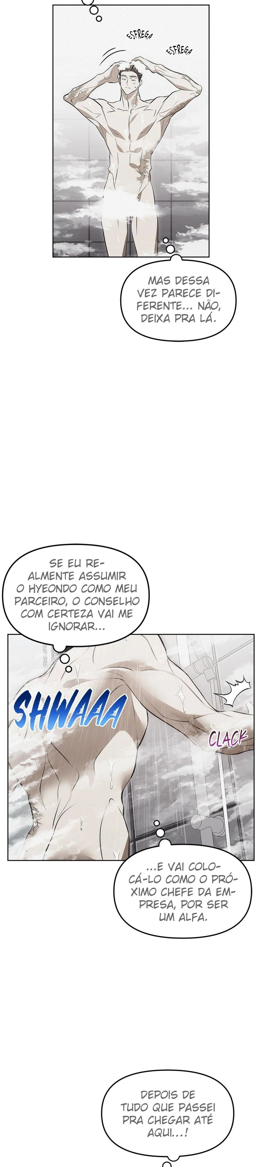 Ratoeira Capítulo 8 Página 17