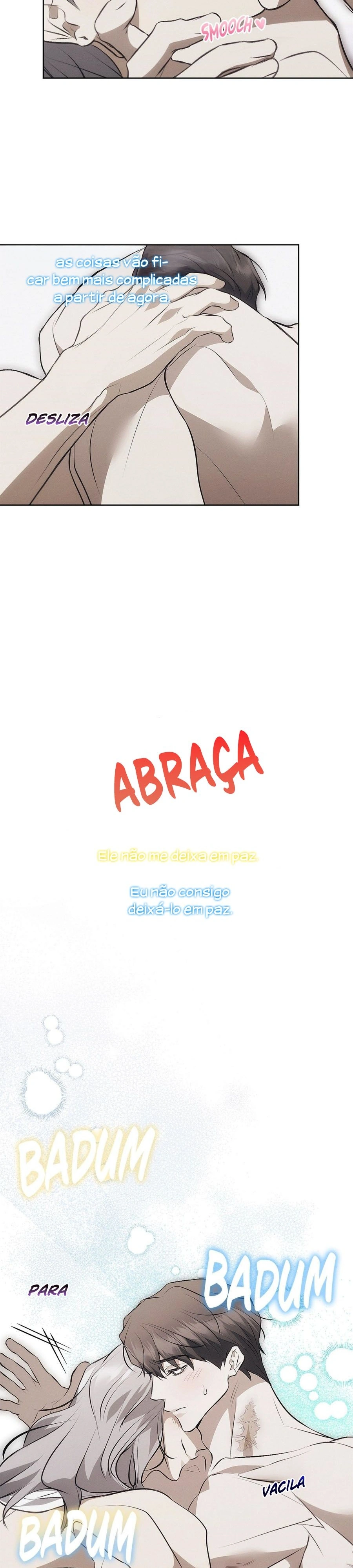 Ratoeira Capítulo 8 Página 24