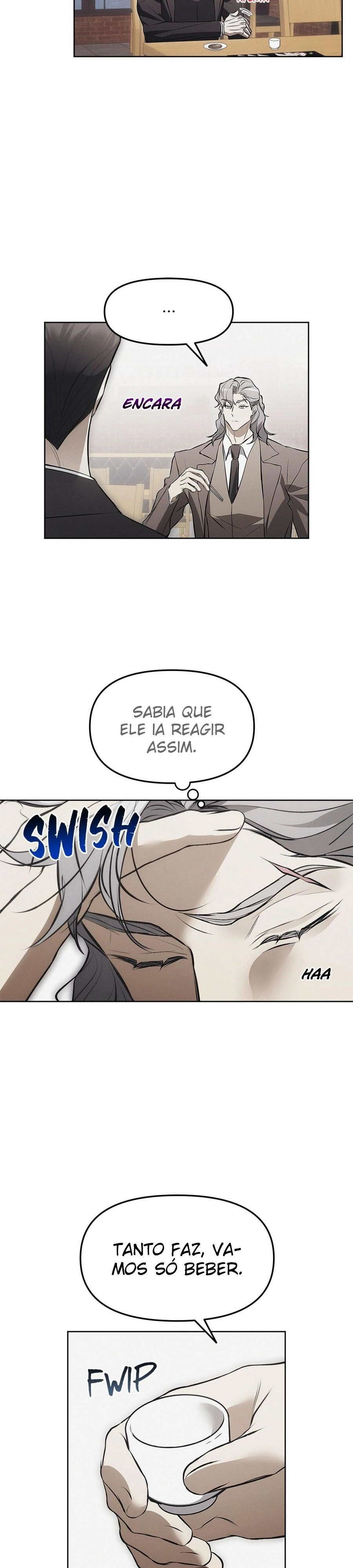 Ratoeira Capítulo 8 Página 4