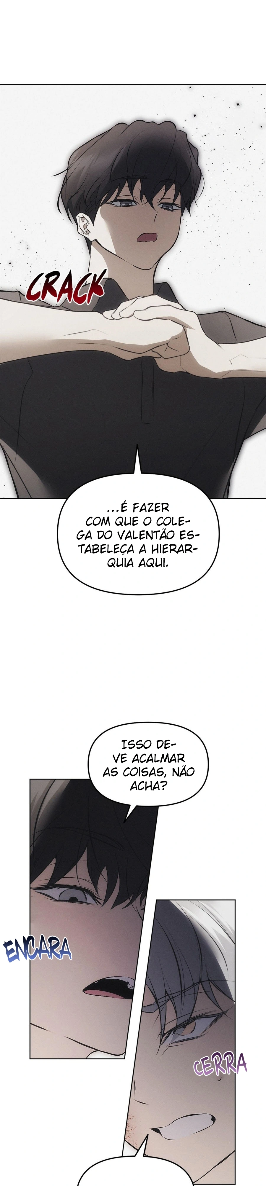 Ratoeira Capítulo 9 Página 18