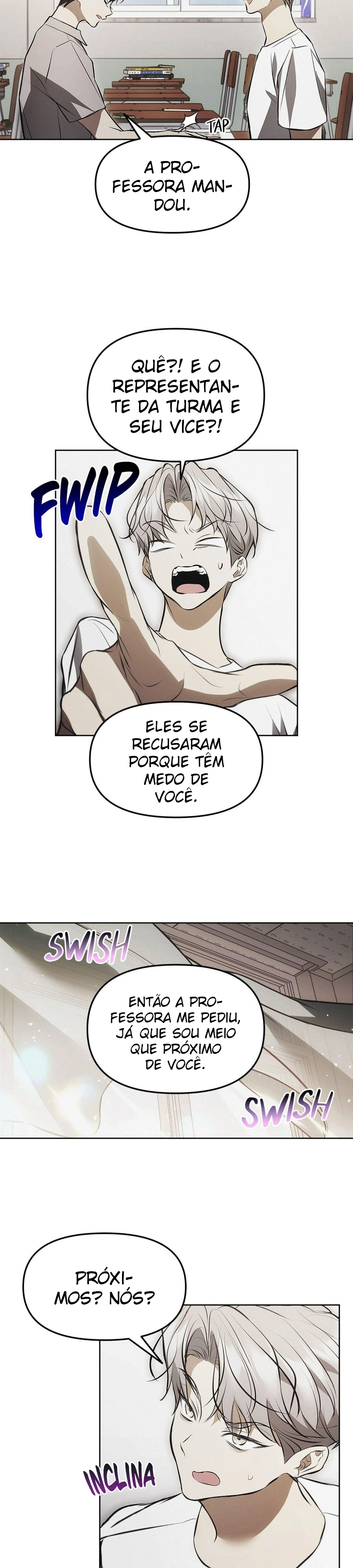 Ratoeira Capítulo 9 Página 23