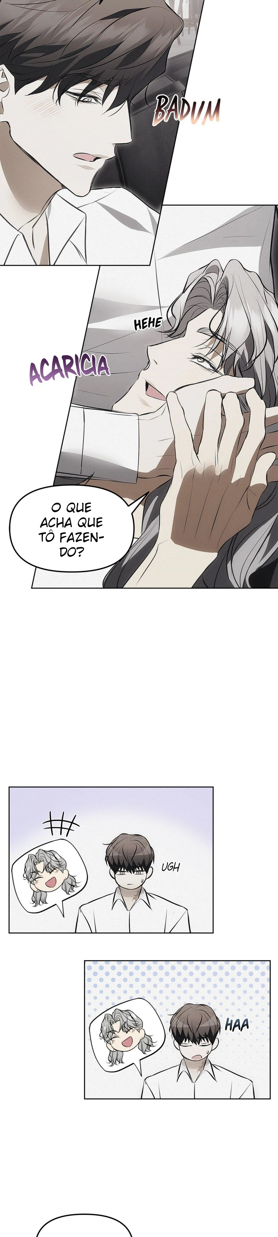 Ratoeira Capítulo 9 Página 5
