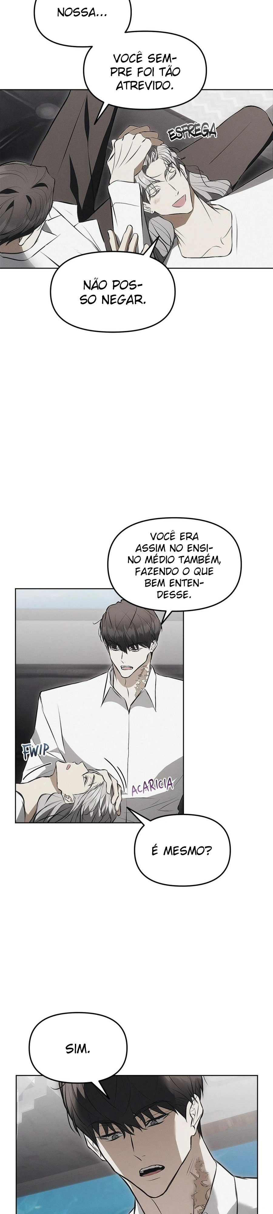 Ratoeira Capítulo 9 Página 6