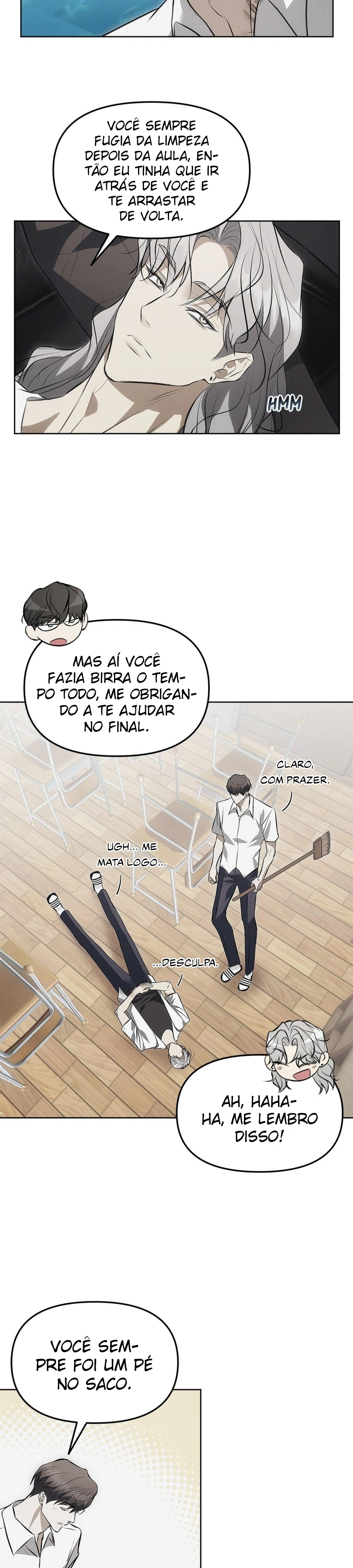 Ratoeira Capítulo 9 Página 7