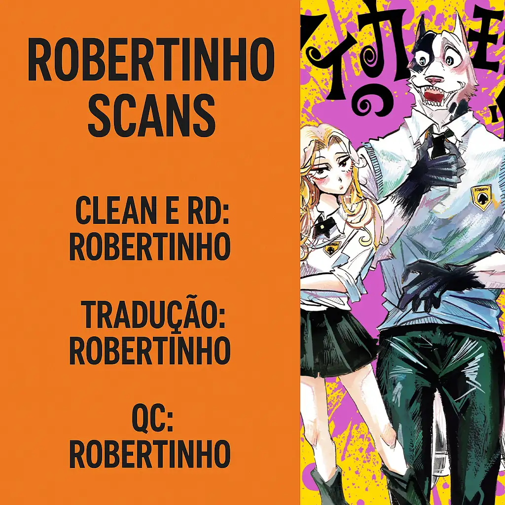 Razão Divina do Grande Médico Capítulo 1 Página 1