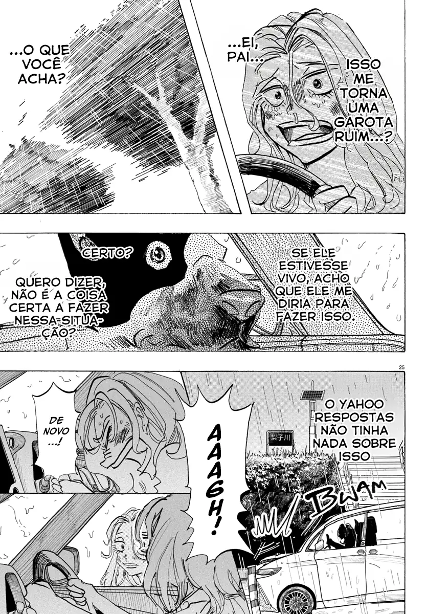 Razão Divina do Grande Médico Capítulo 1 Página 30
