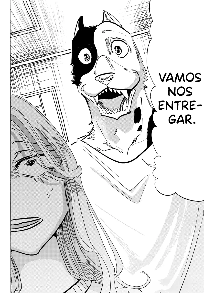 Razão Divina do Grande Médico Capítulo 1 Página 53