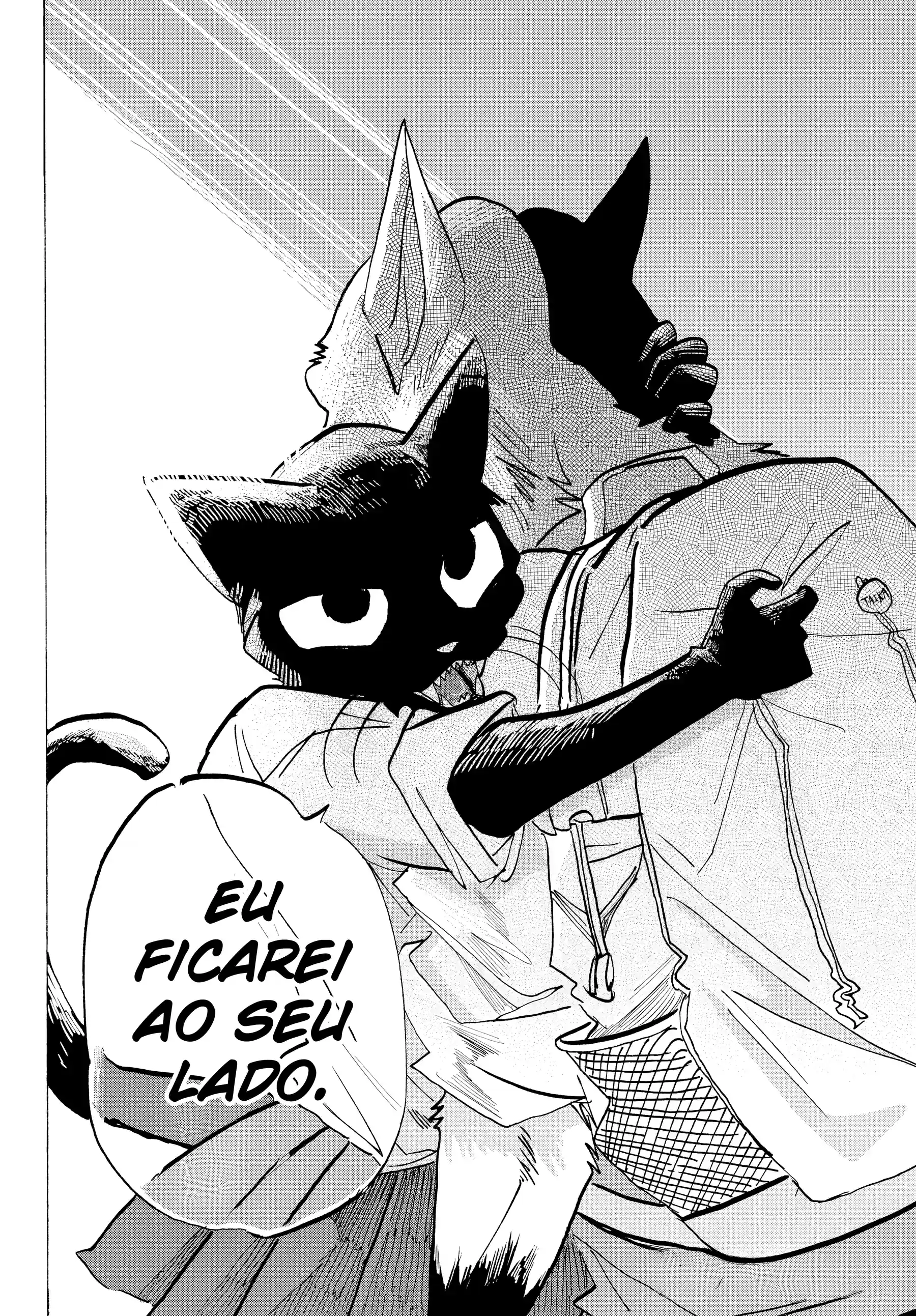 Razão Divina do Grande Médico Capítulo 10 Página 19