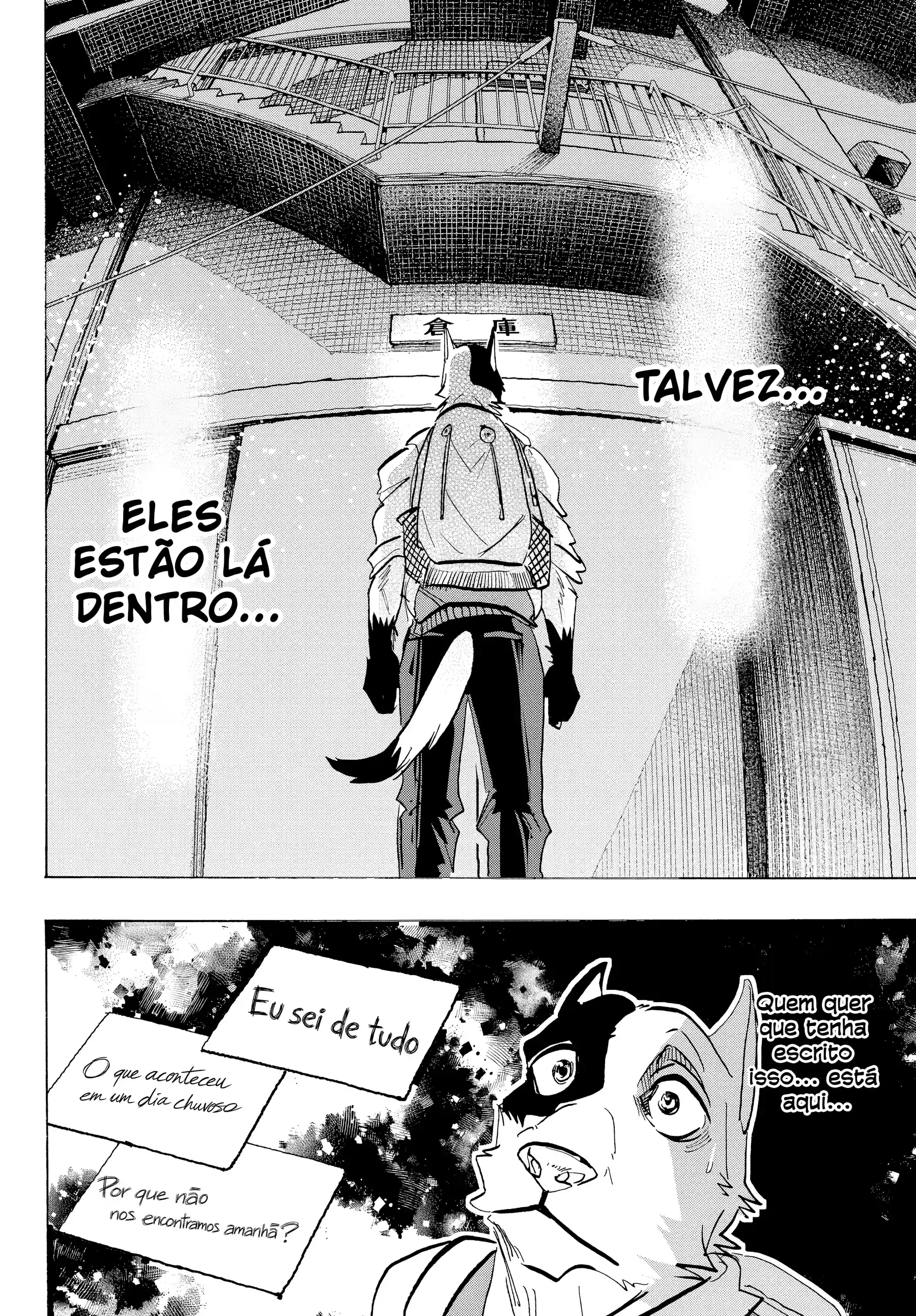 Razão Divina do Grande Médico Capítulo 10 Página 7