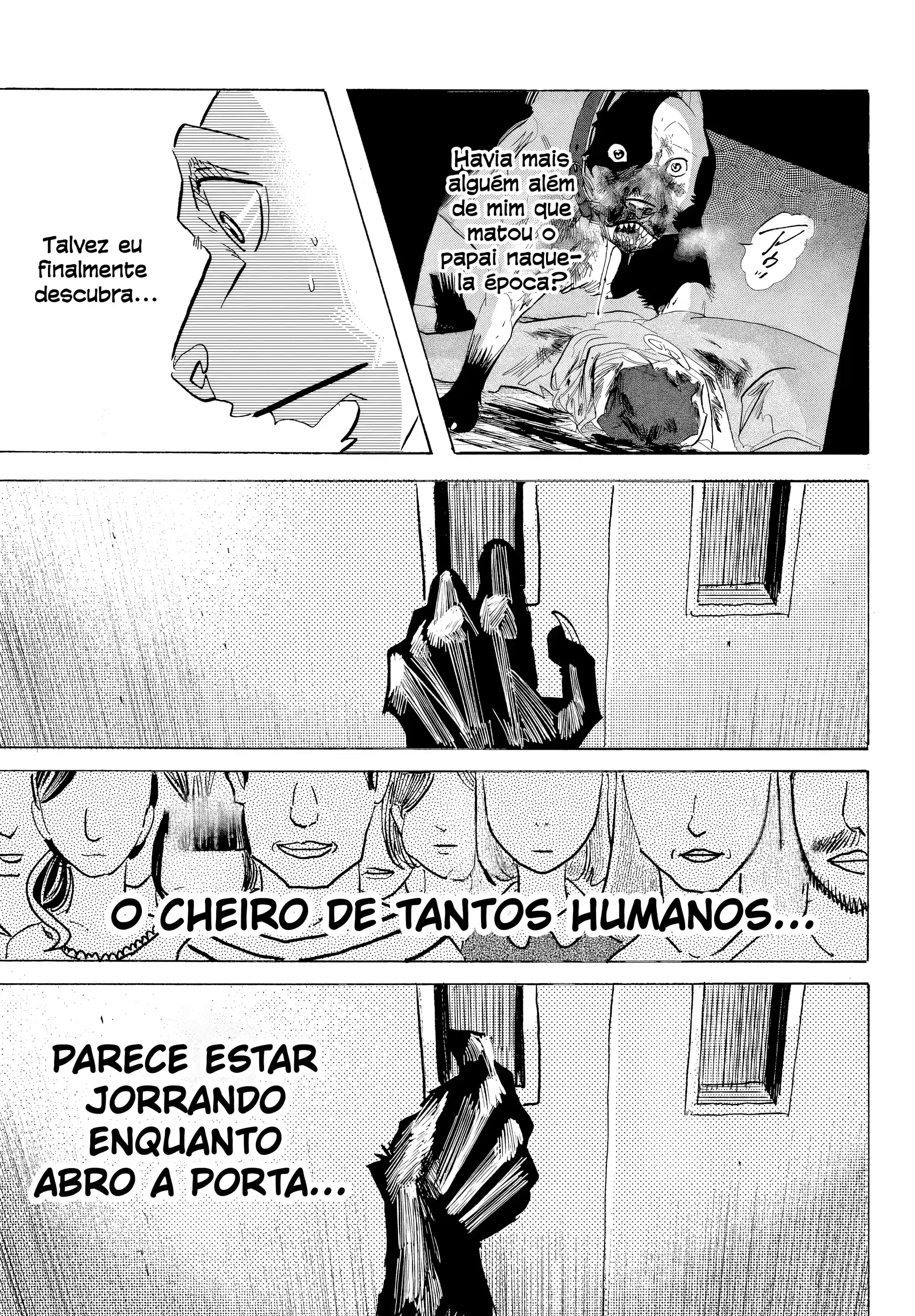 Razão Divina do Grande Médico Capítulo 10 Página 8