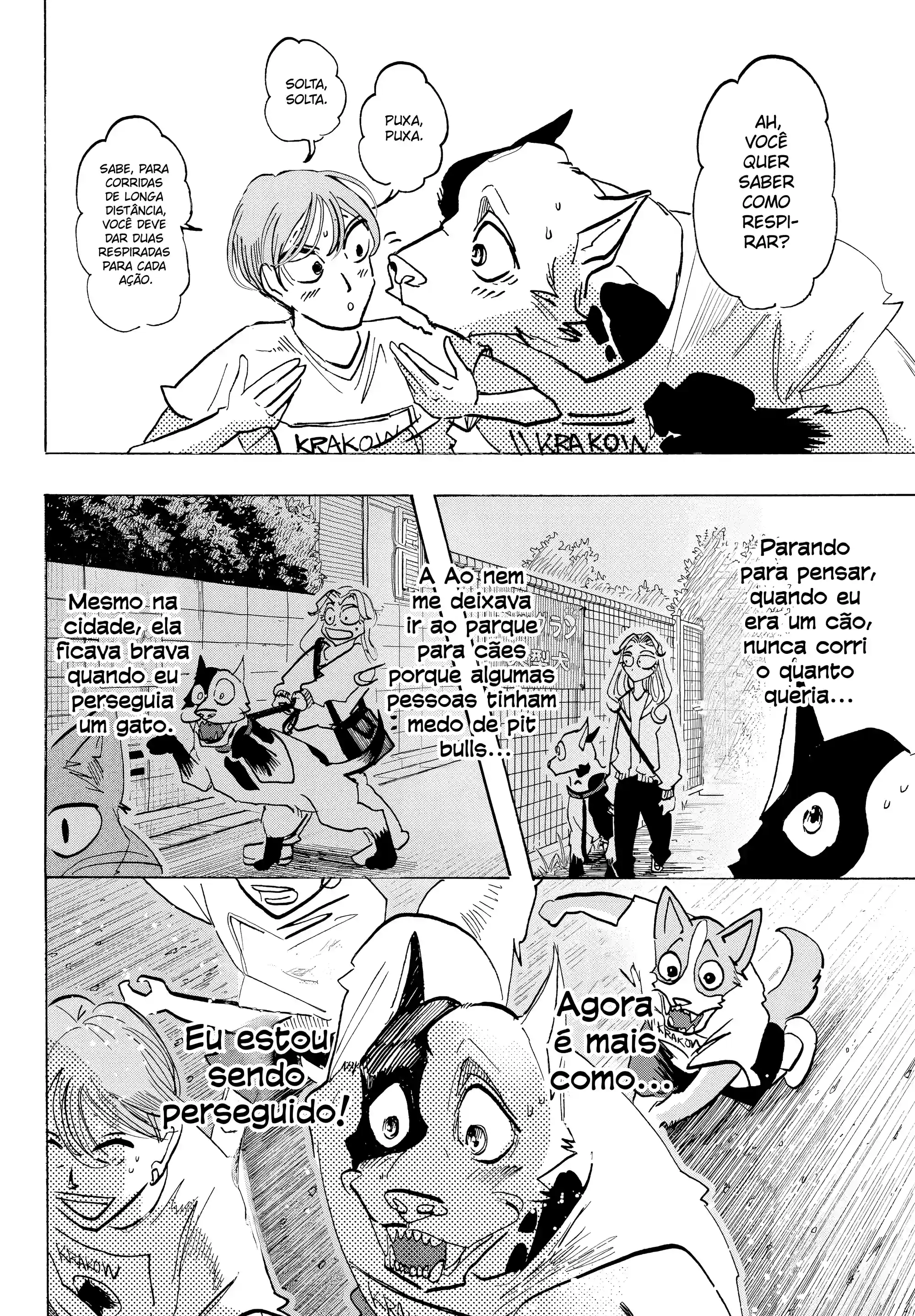 Razão Divina do Grande Médico Capítulo 11 Página 11