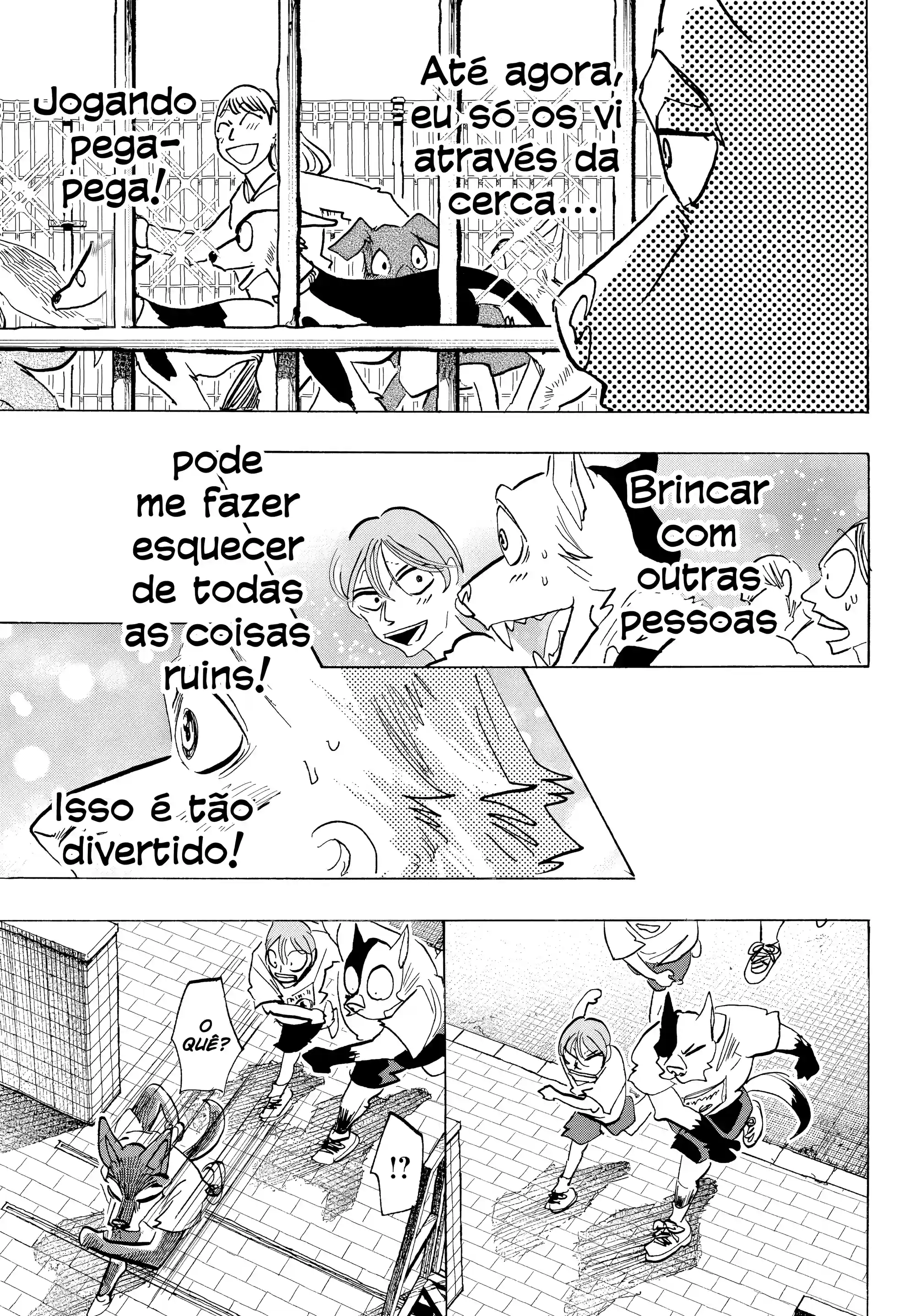 Razão Divina do Grande Médico Capítulo 11 Página 12