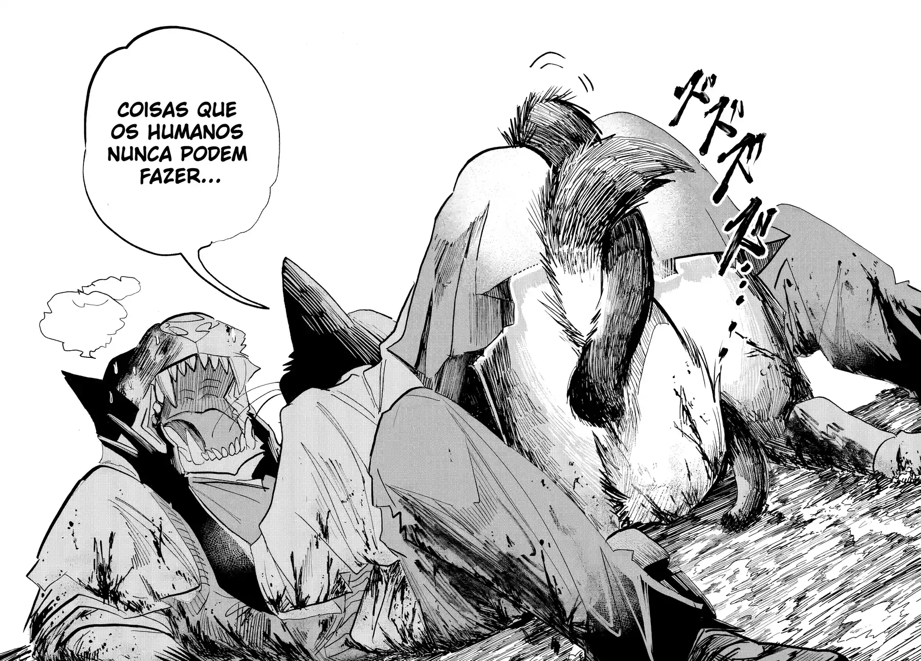 Razão Divina do Grande Médico Capítulo 11 Página 19