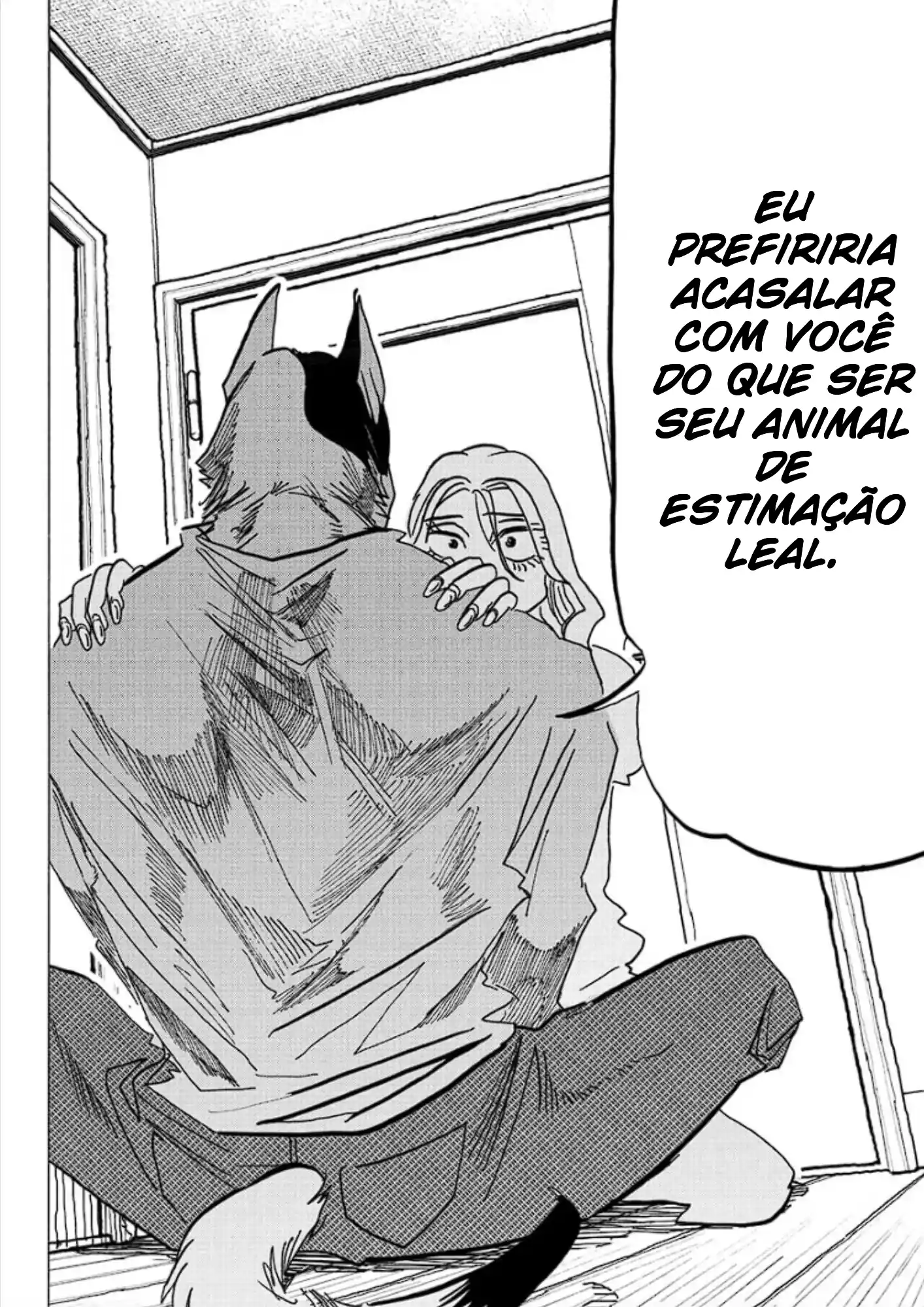 Razão Divina do Grande Médico Capítulo 2 Página 11