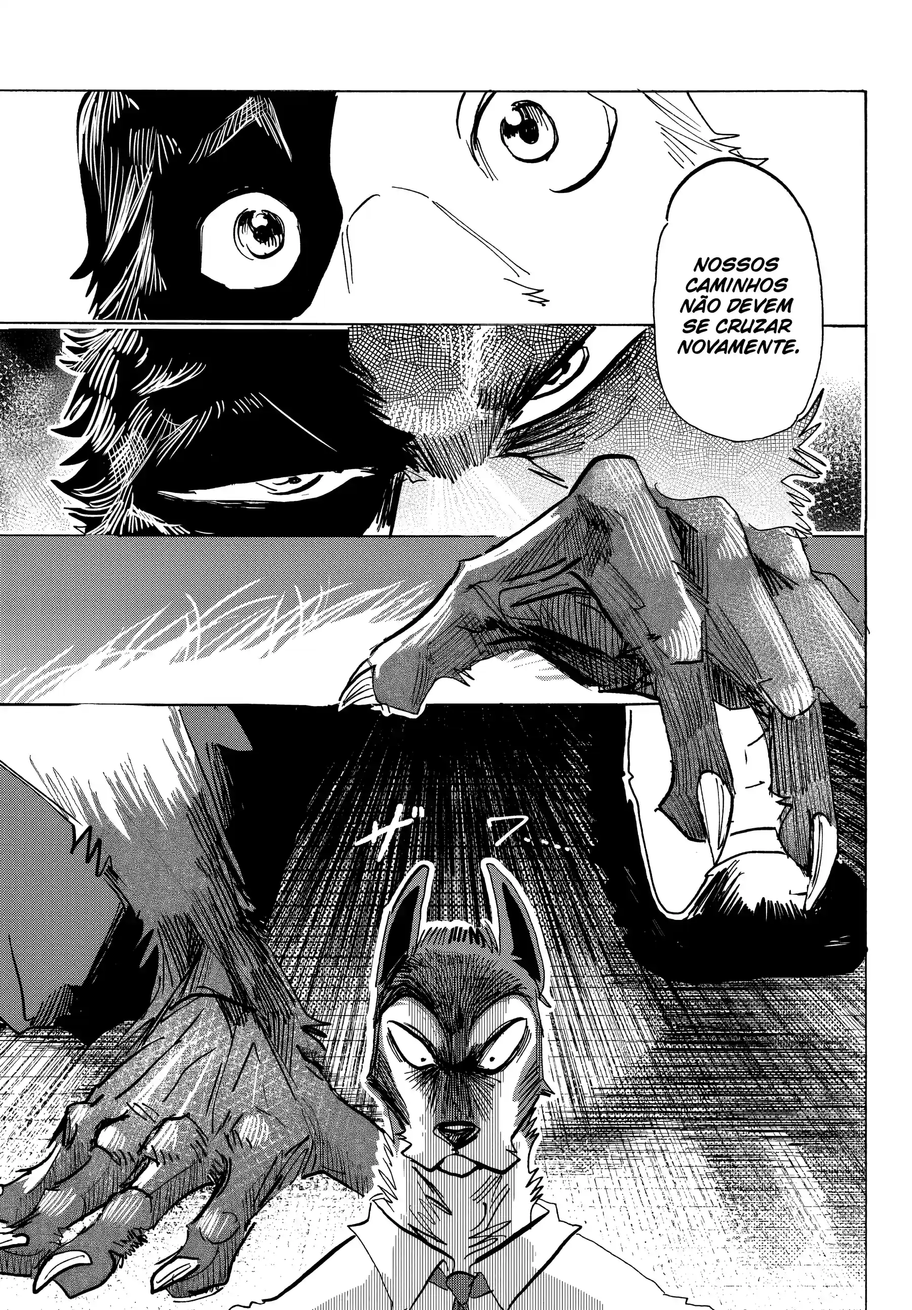 Razão Divina do Grande Médico Capítulo 3 Página 18
