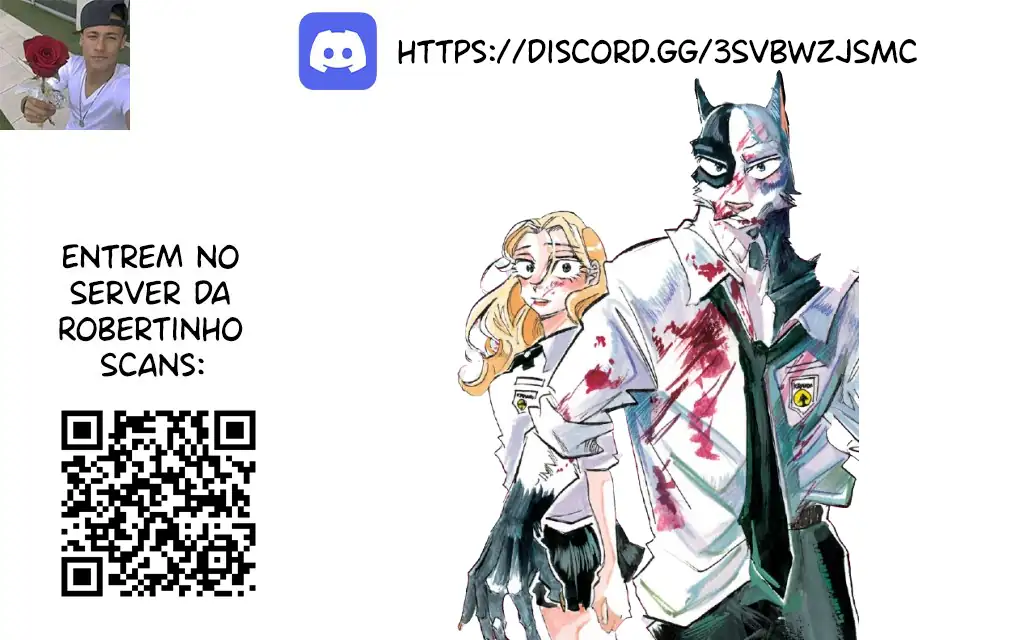 Razão Divina do Grande Médico Capítulo 3 Página 24
