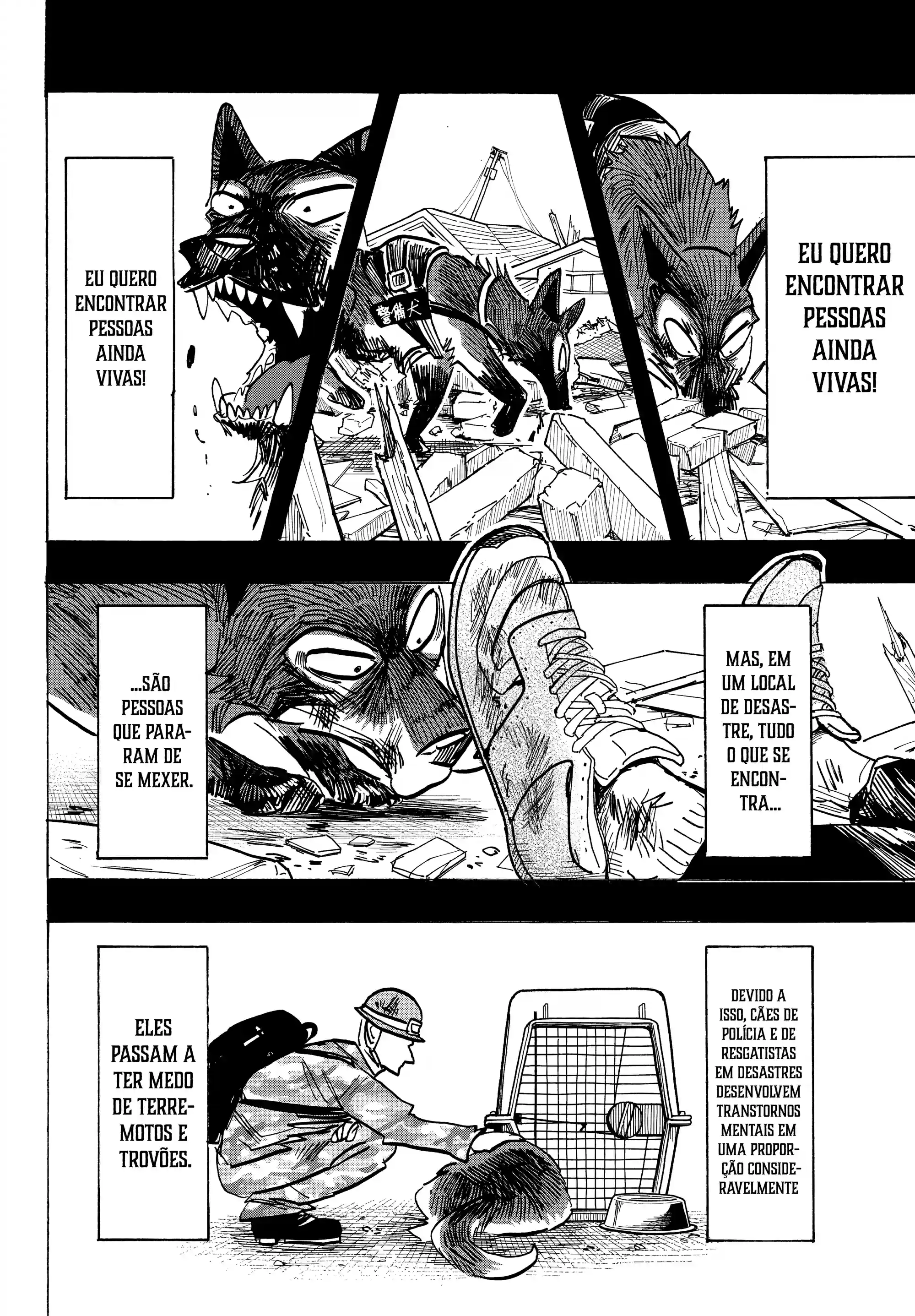 Razão Divina do Grande Médico Capítulo 5 Página 13