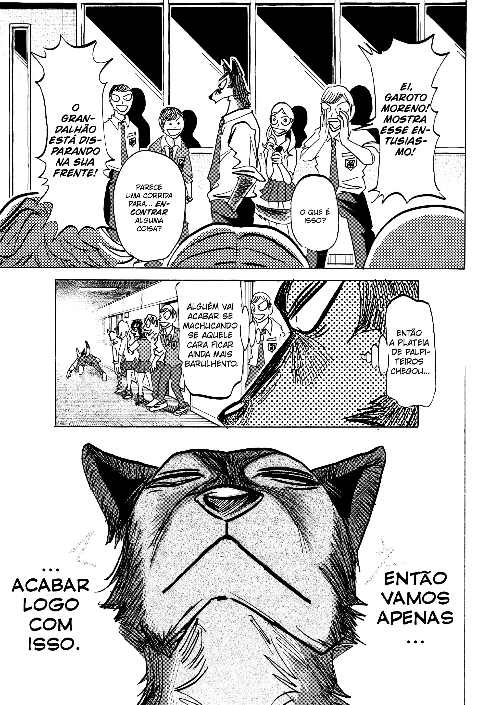 Razão Divina do Grande Médico Capítulo 5 Página 4