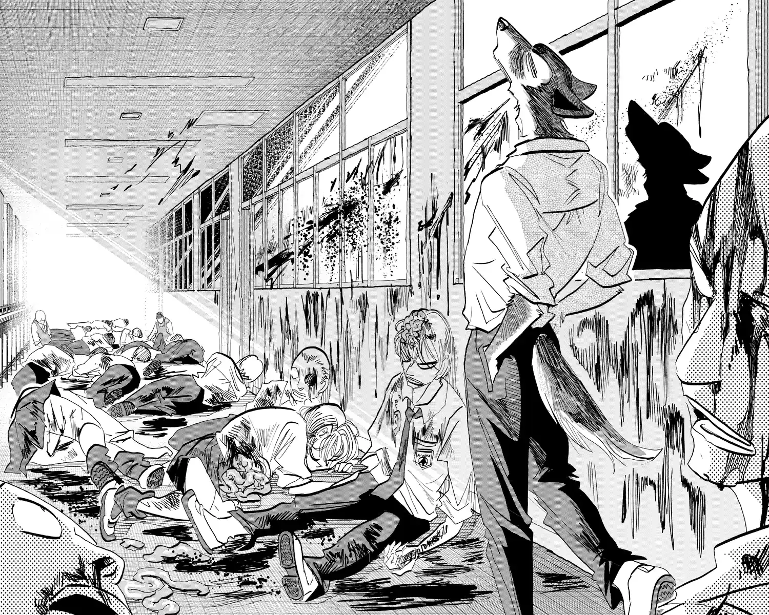 Razão Divina do Grande Médico Capítulo 5 Página 6