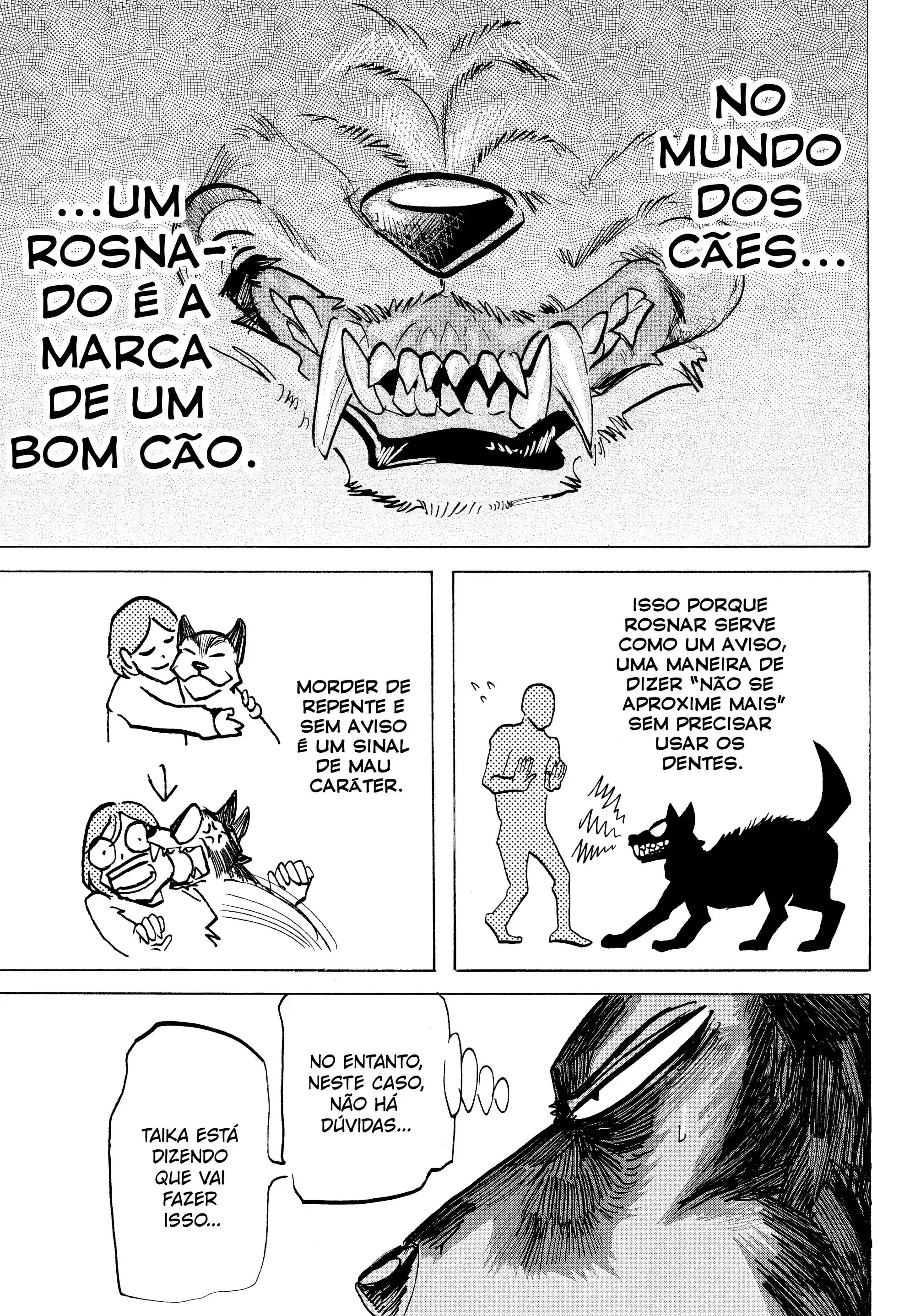 Razão Divina do Grande Médico Capítulo 6 Página 3