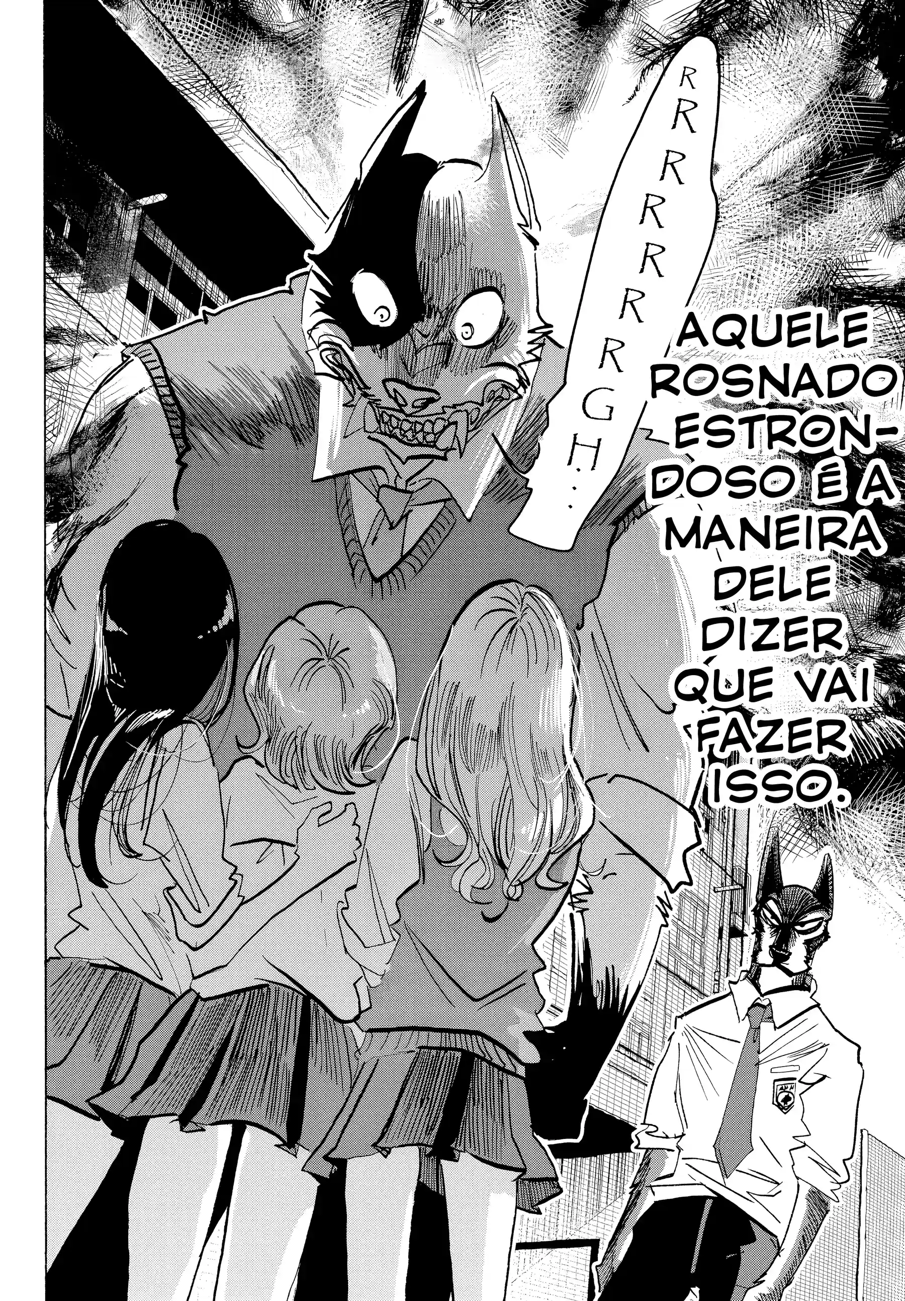 Razão Divina do Grande Médico Capítulo 6 Página 4