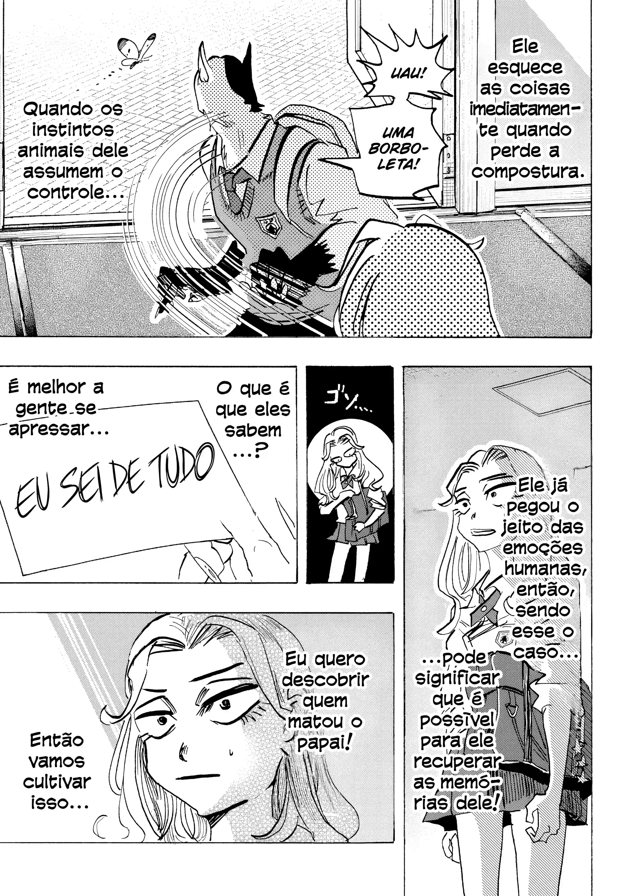 Razão Divina do Grande Médico Capítulo 7 Página 10