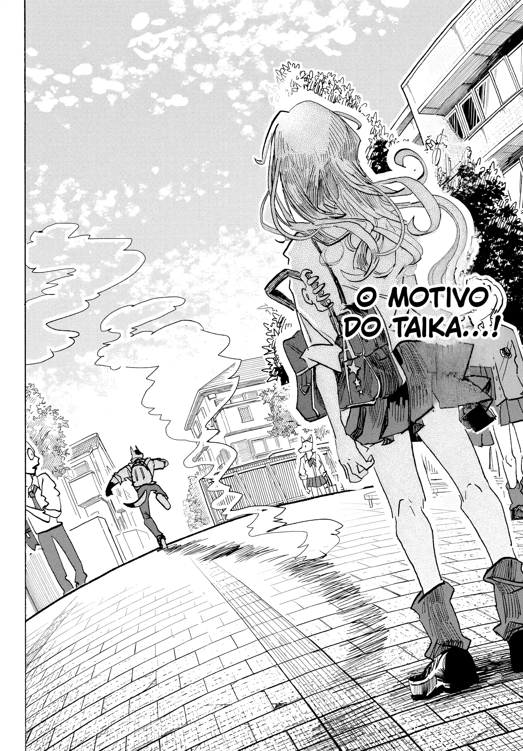 Razão Divina do Grande Médico Capítulo 7 Página 11