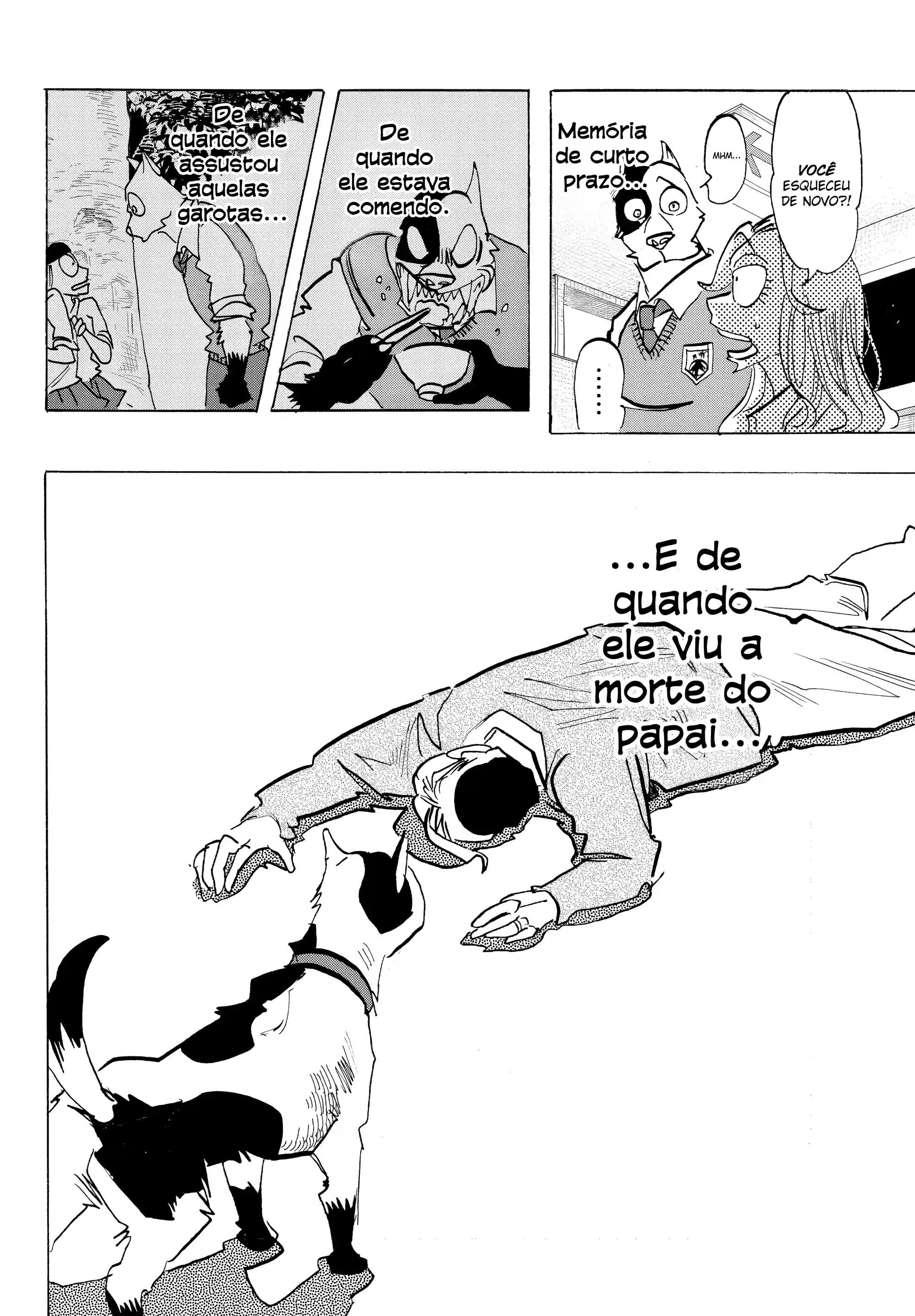 Razão Divina do Grande Médico Capítulo 7 Página 9