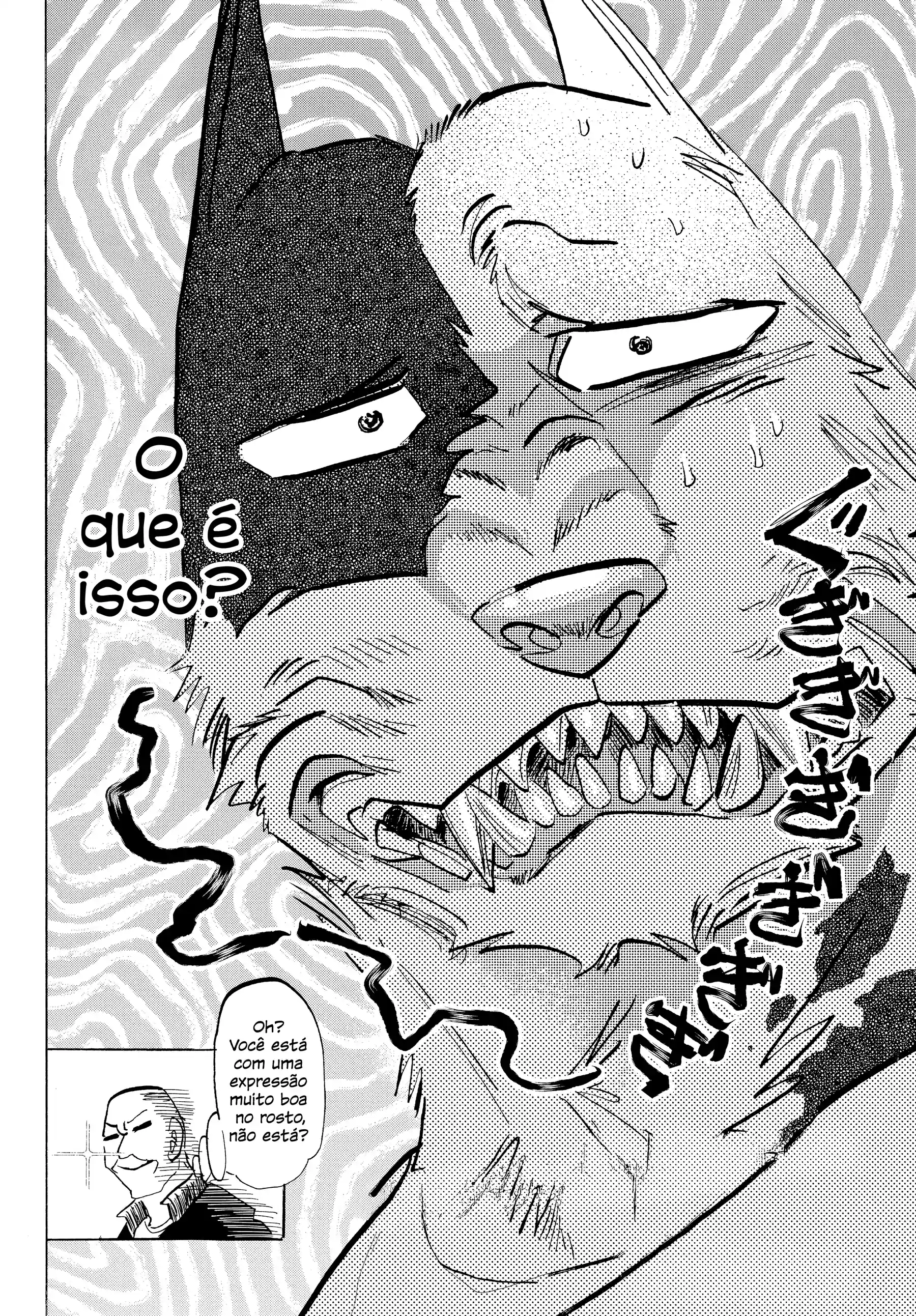Razão Divina do Grande Médico Capítulo 8 Página 20