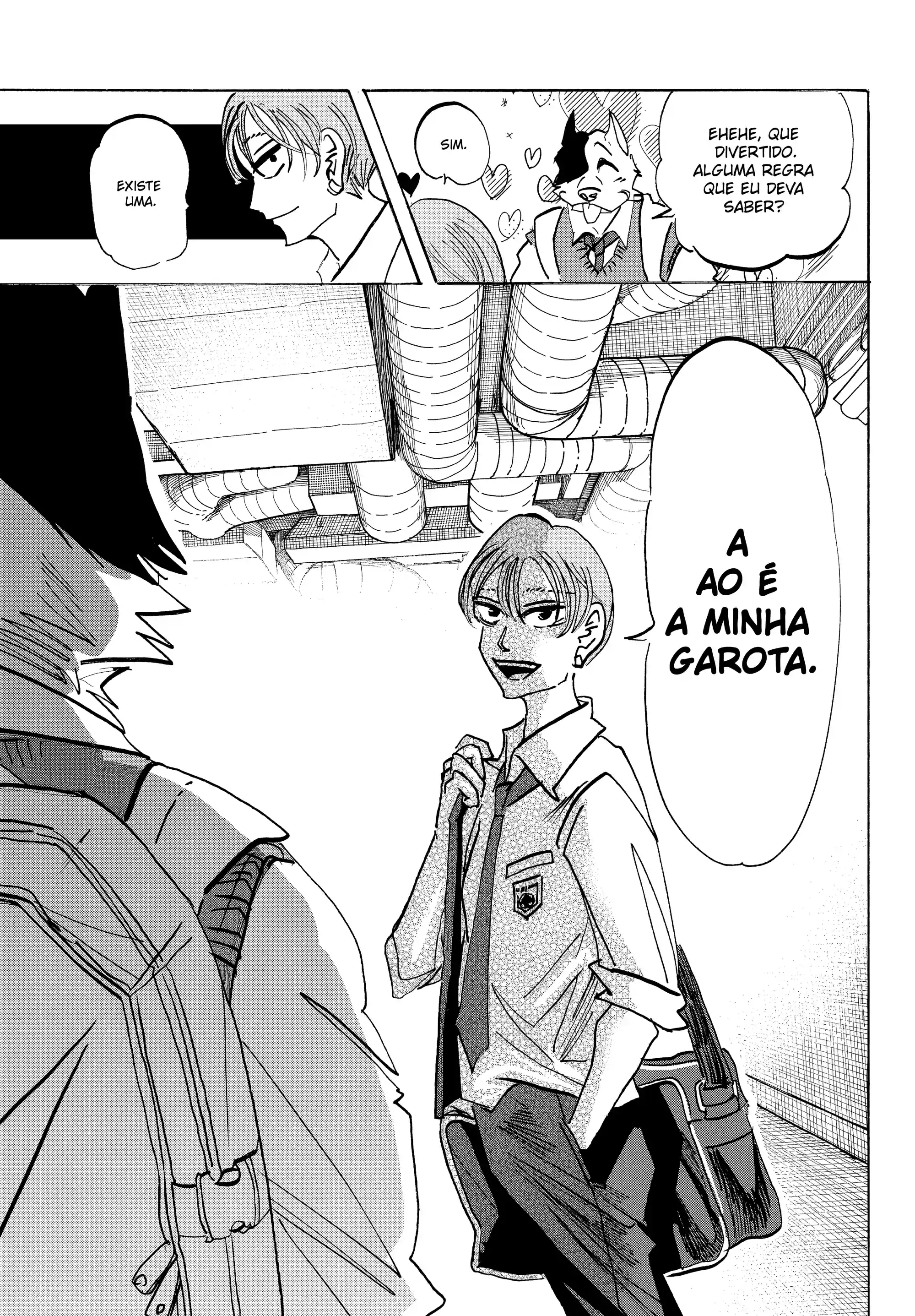 Razão Divina do Grande Médico Capítulo 8 Página 4