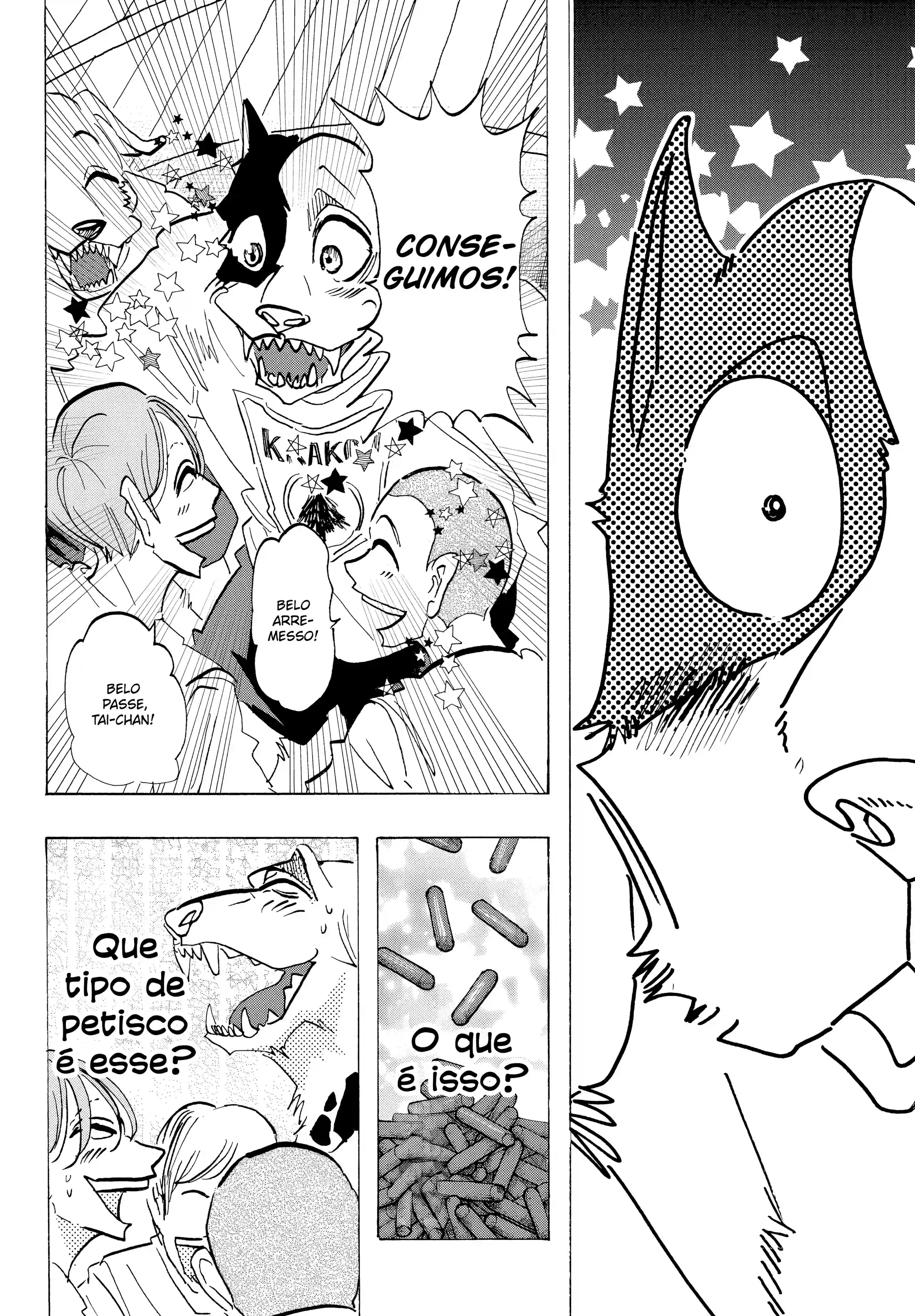 Razão Divina do Grande Médico Capítulo 9 Página 11