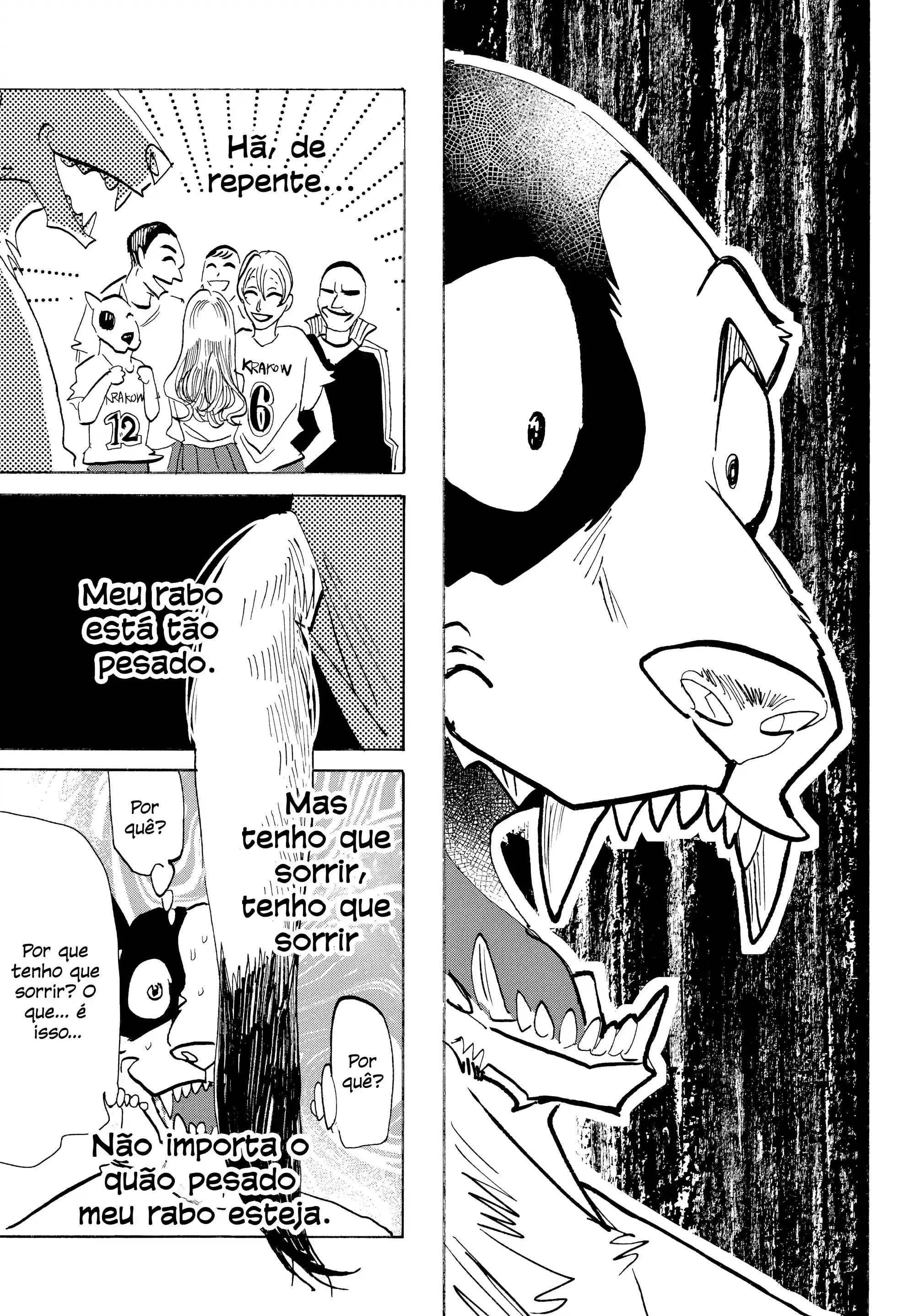 Razão Divina do Grande Médico Capítulo 9 Página 14