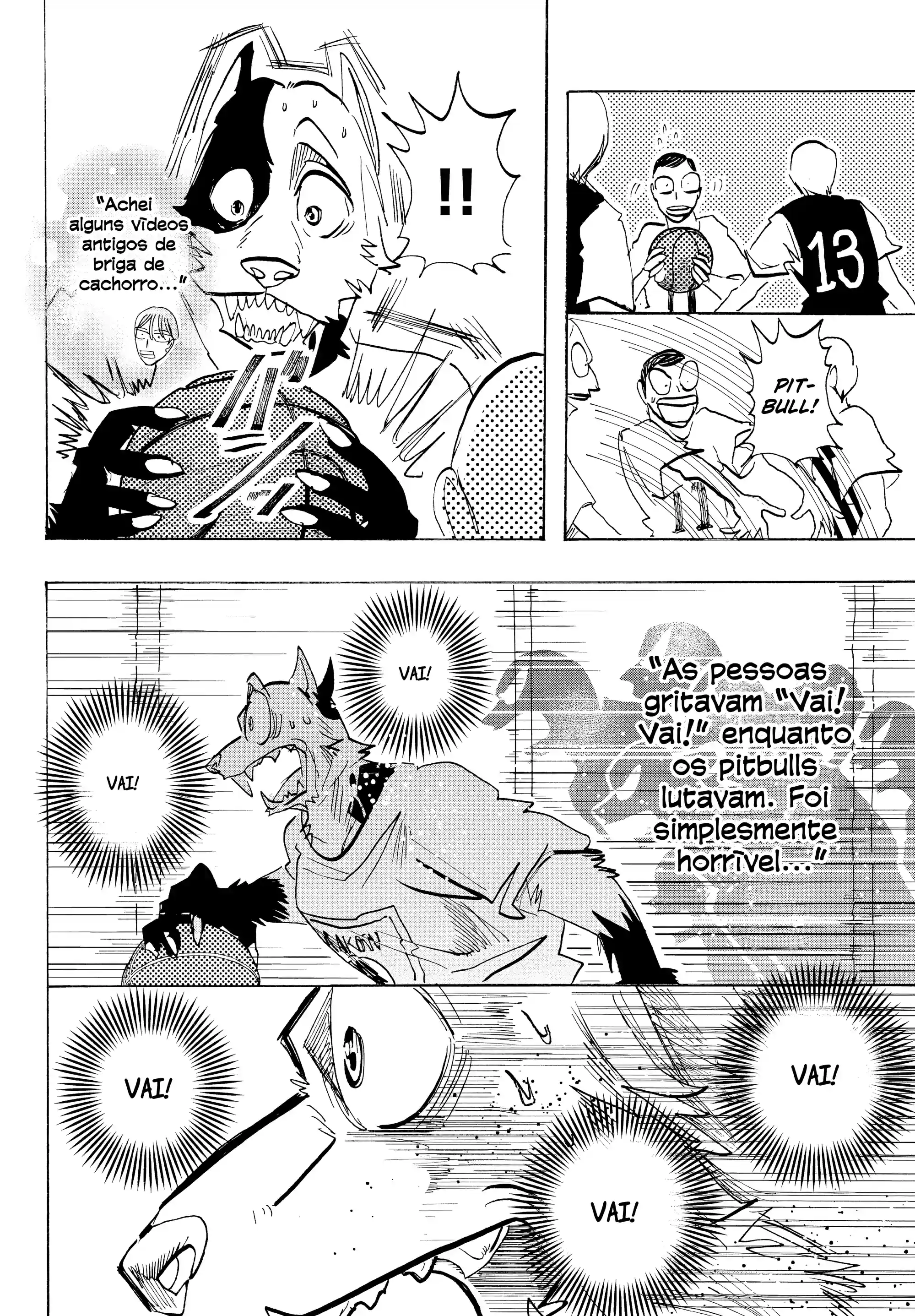 Razão Divina do Grande Médico Capítulo 9 Página 5