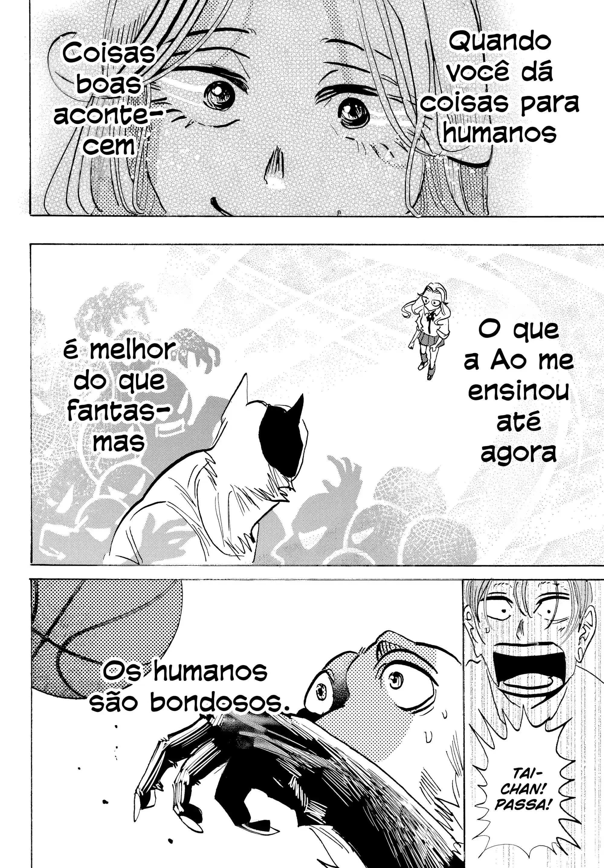 Razão Divina do Grande Médico Capítulo 9 Página 9